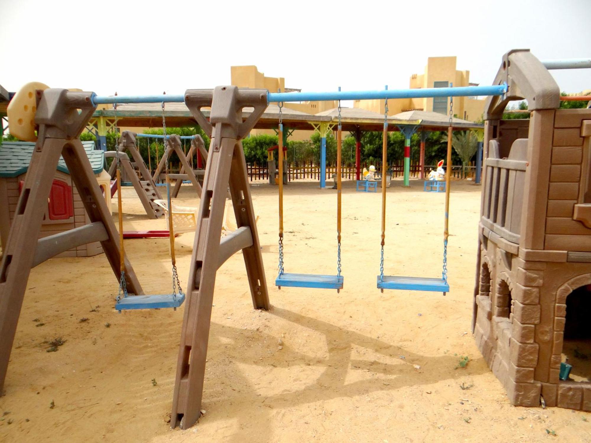Sinaway Lagoon Aquapark And Spa 4*