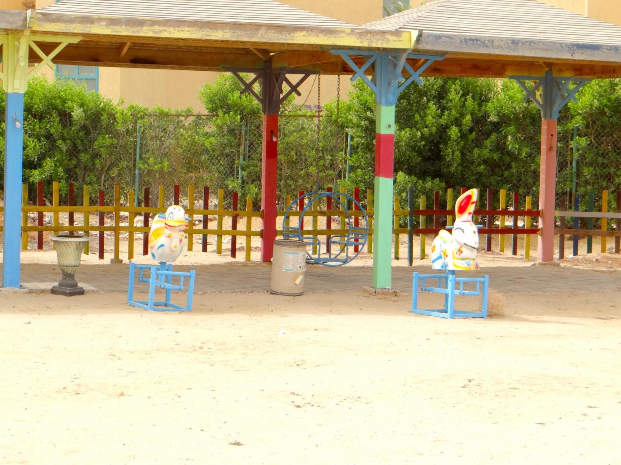 Sinaway Lagoon Aquapark And Spa Hotel Ash Shatt