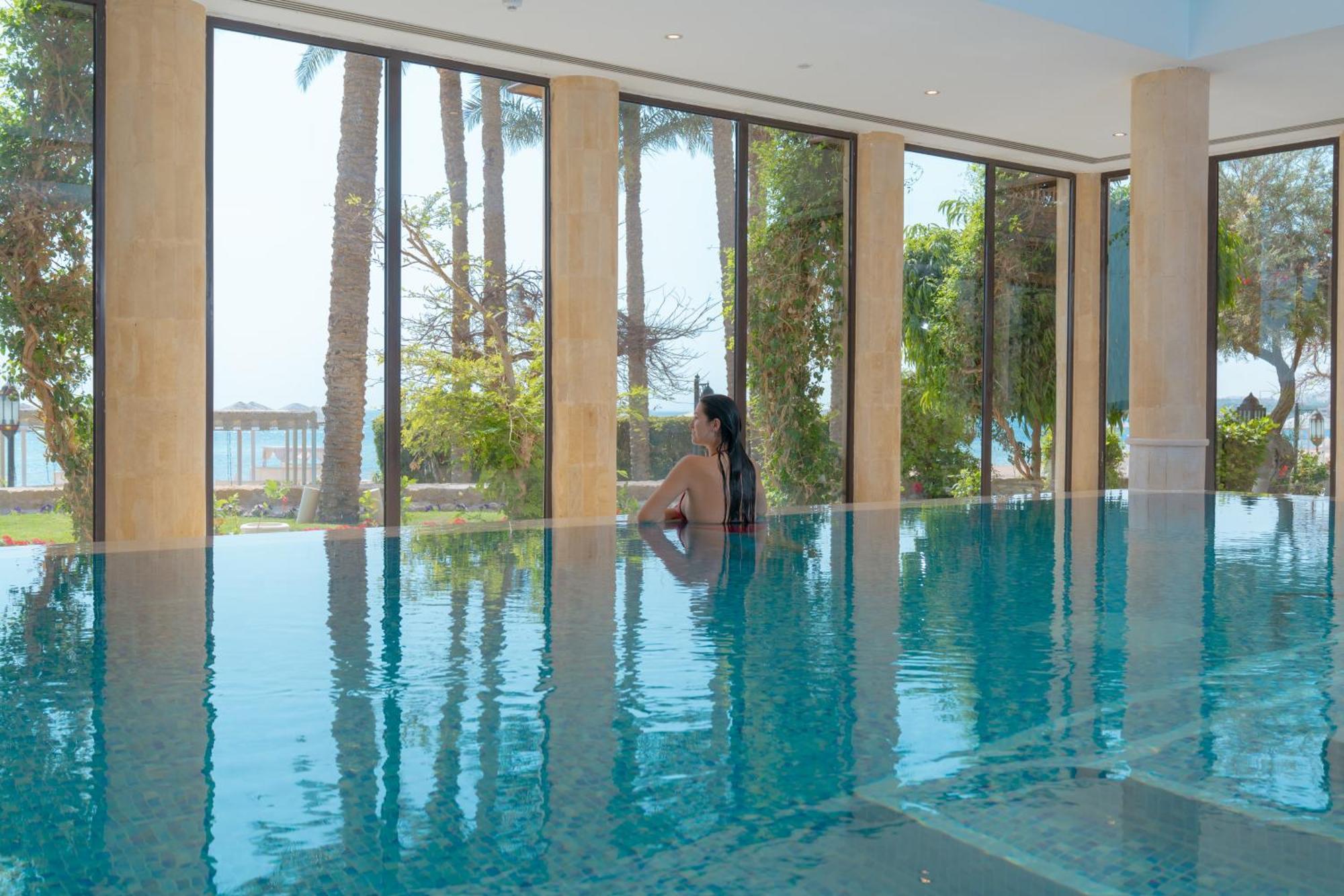 The Makadi - Couples Only 18 Years Resort