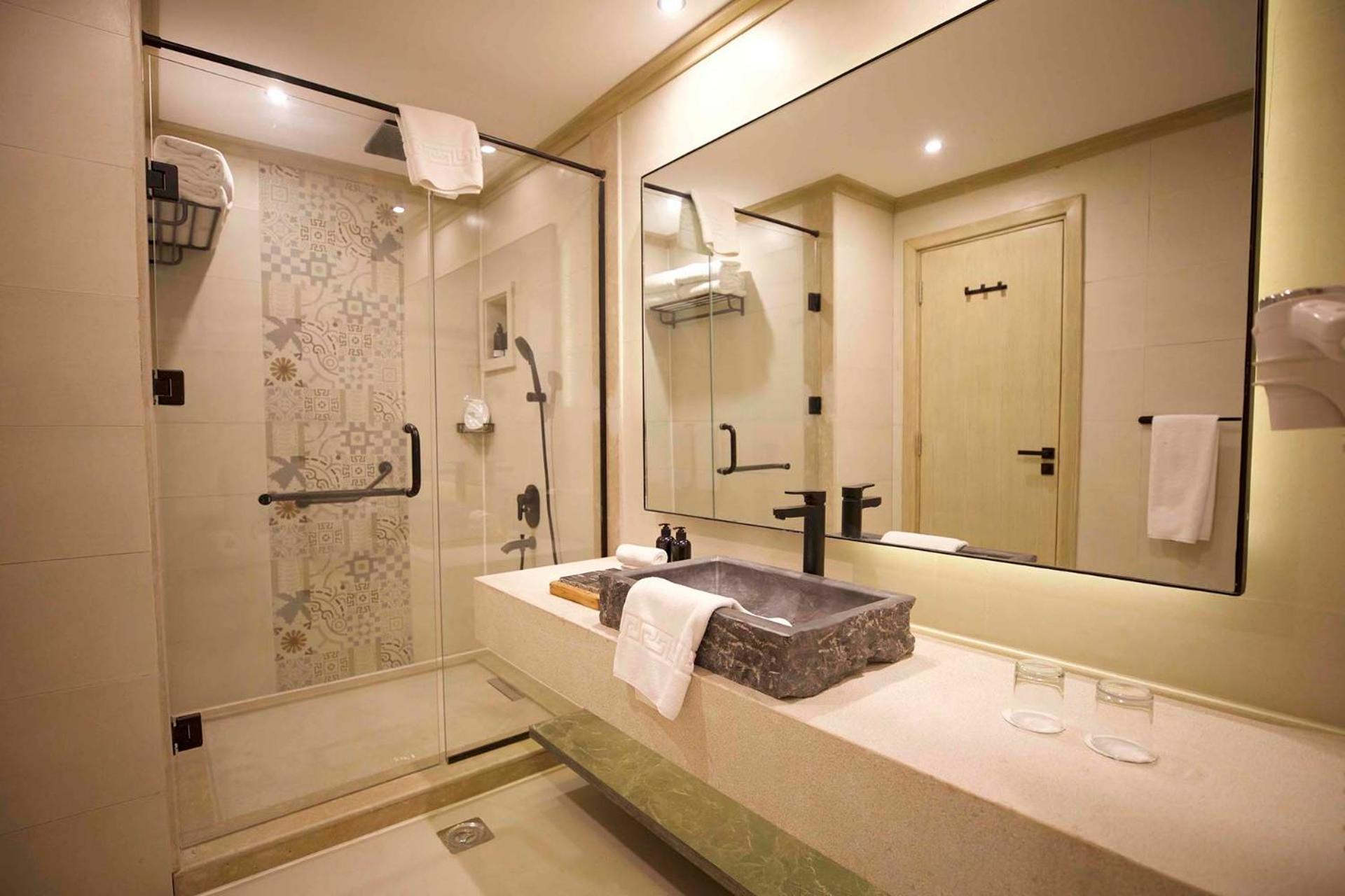 Sunrise Tucana Grand Select Resort Hurghada