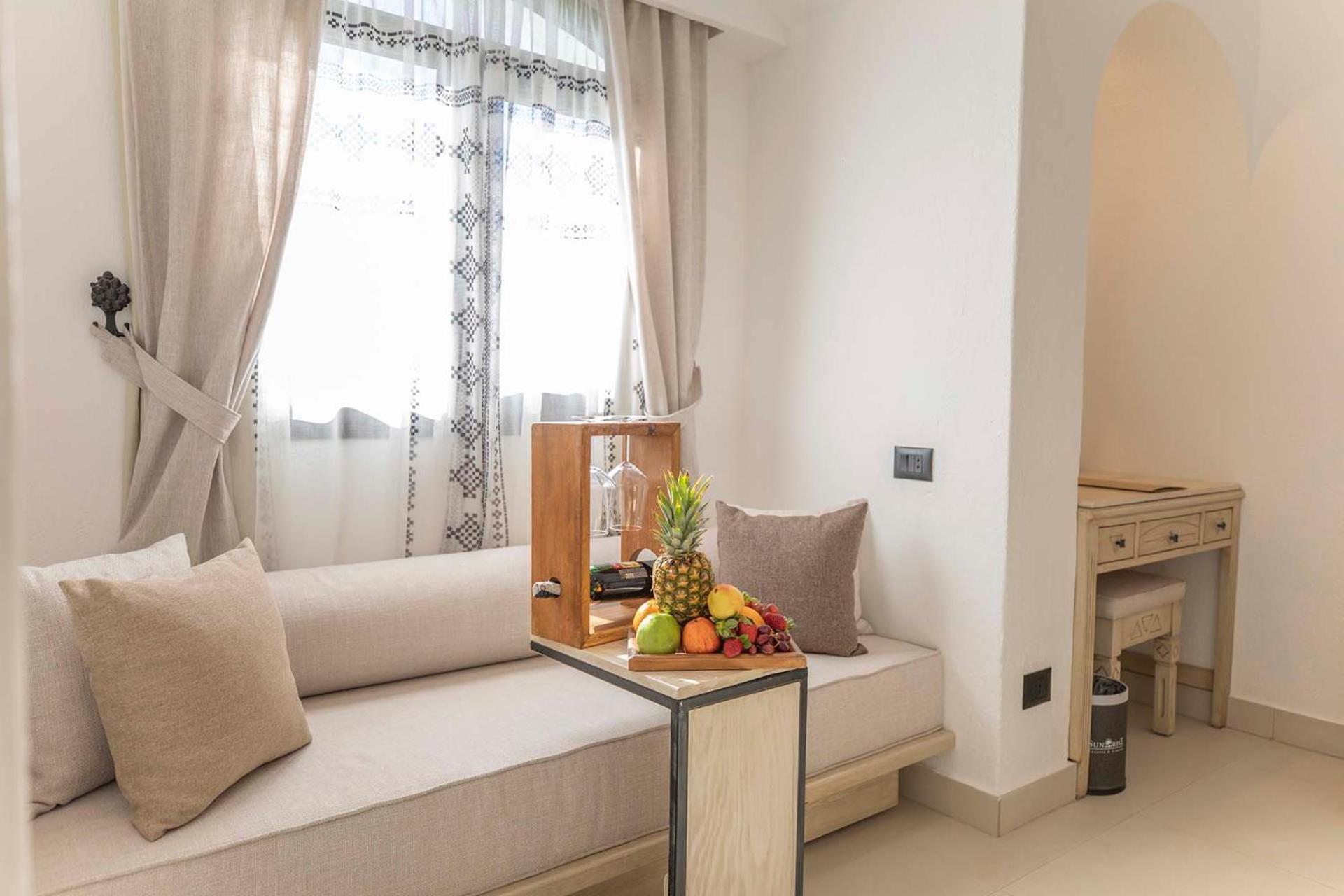 Sunrise Tucana Grand Select 5* Hurghada