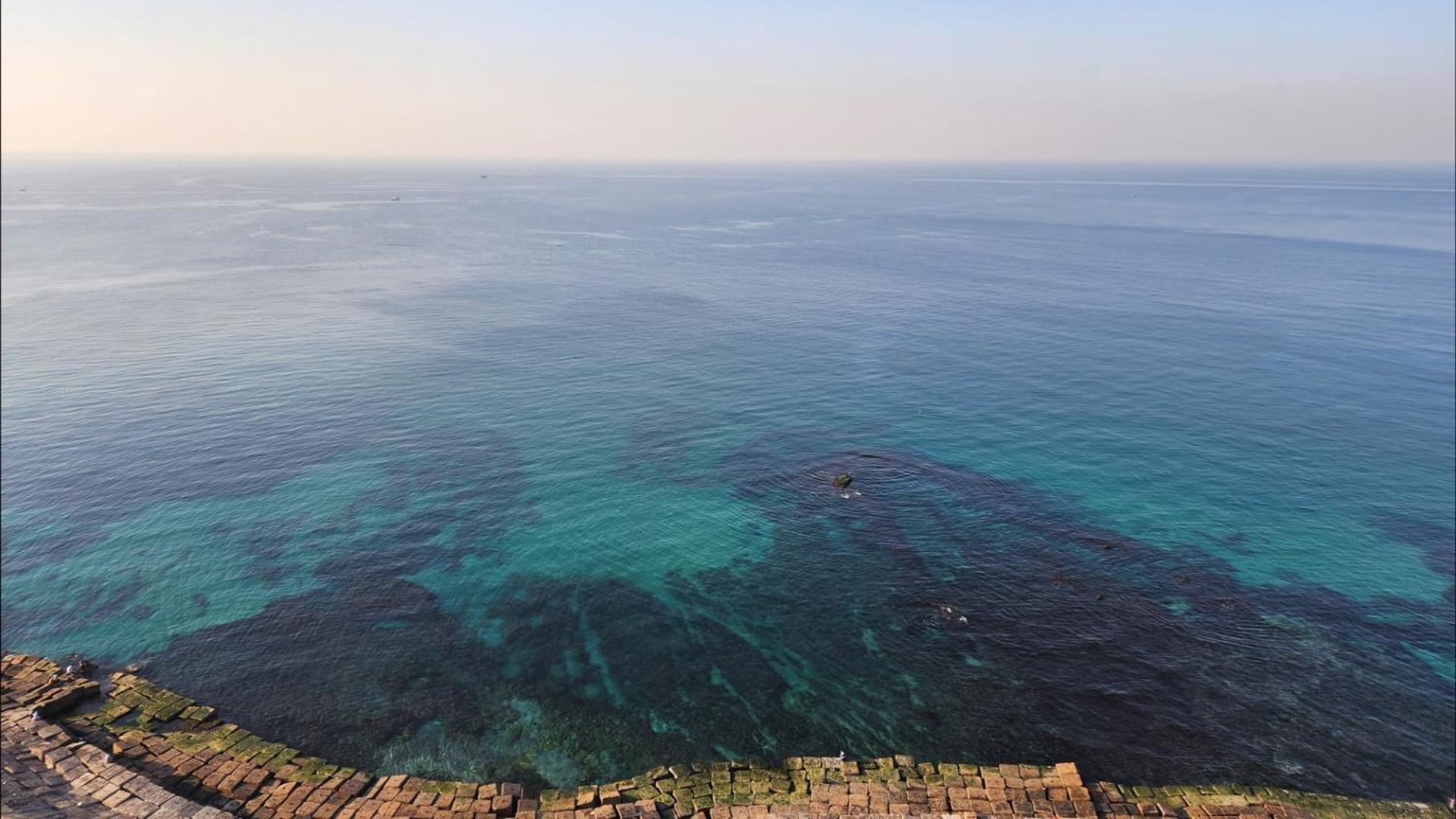 Apartment Sea View Heart *