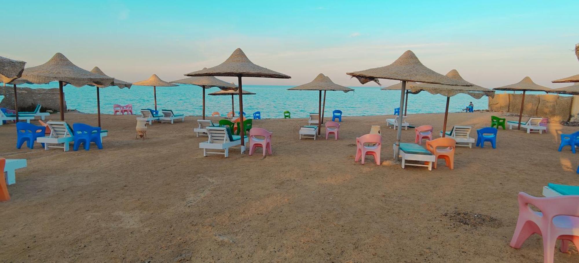 Apartamento Casablanca Direct Sea View Tow Bedroom