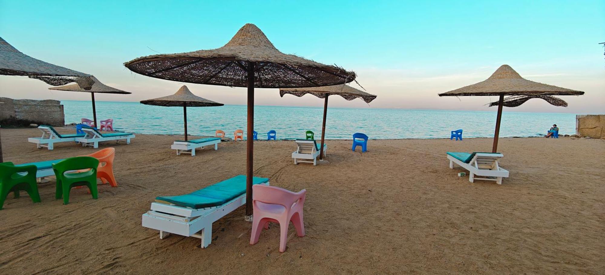 Casablanca Direct Sea View Tow Bedroom Apartamento