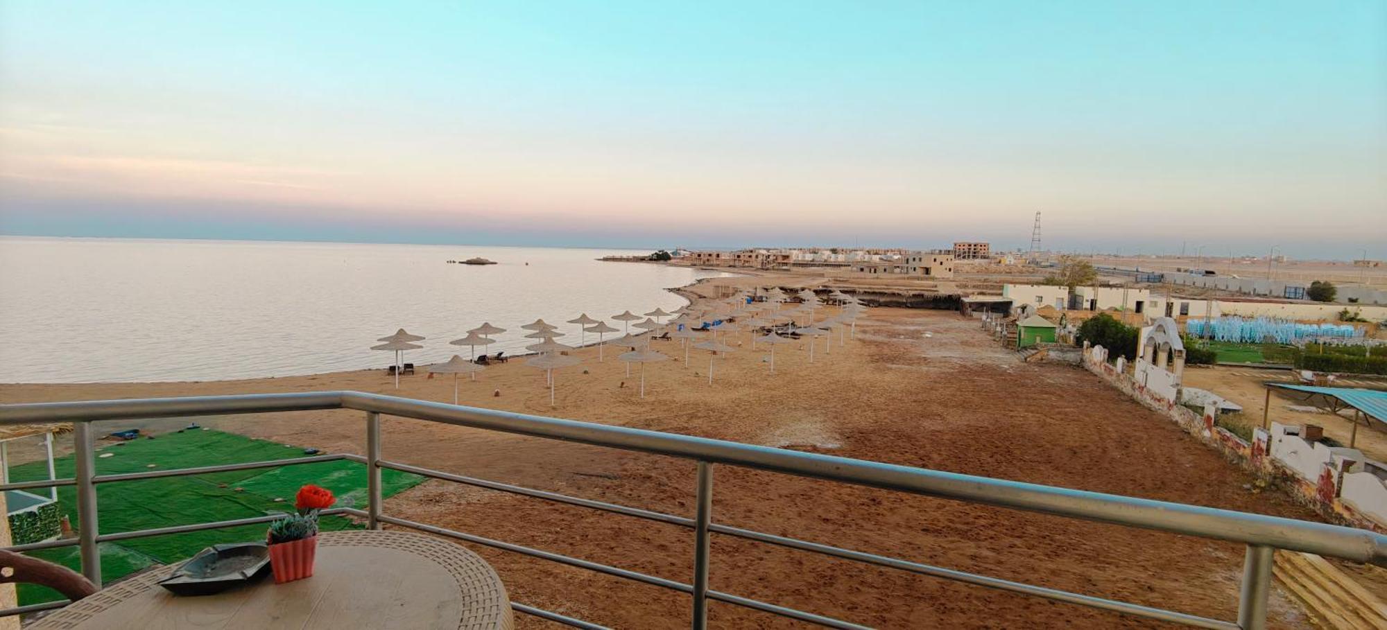 Apartamento Casablanca Direct Sea View Tow Bedroom *