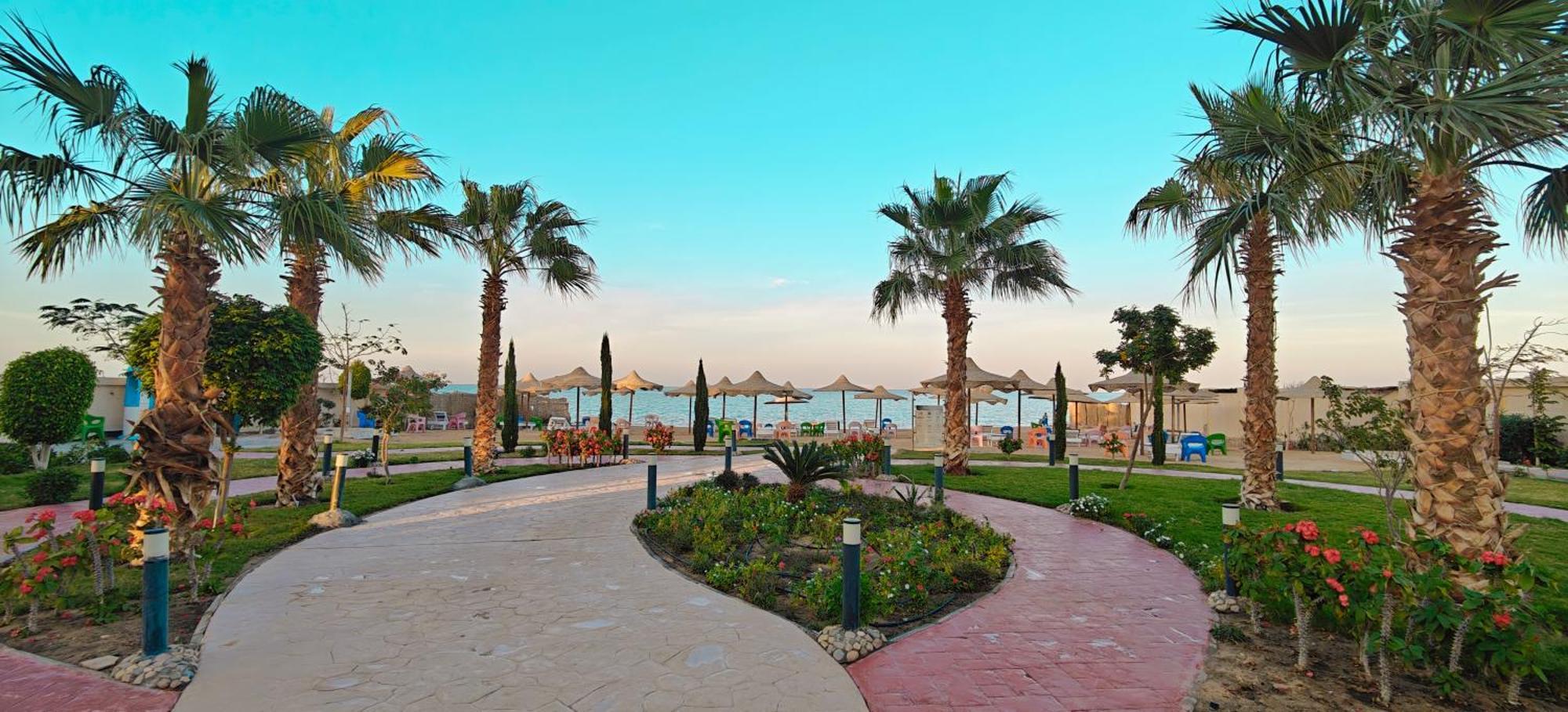 Casablanca Direct Sea View Tow Bedroom Apartamento *