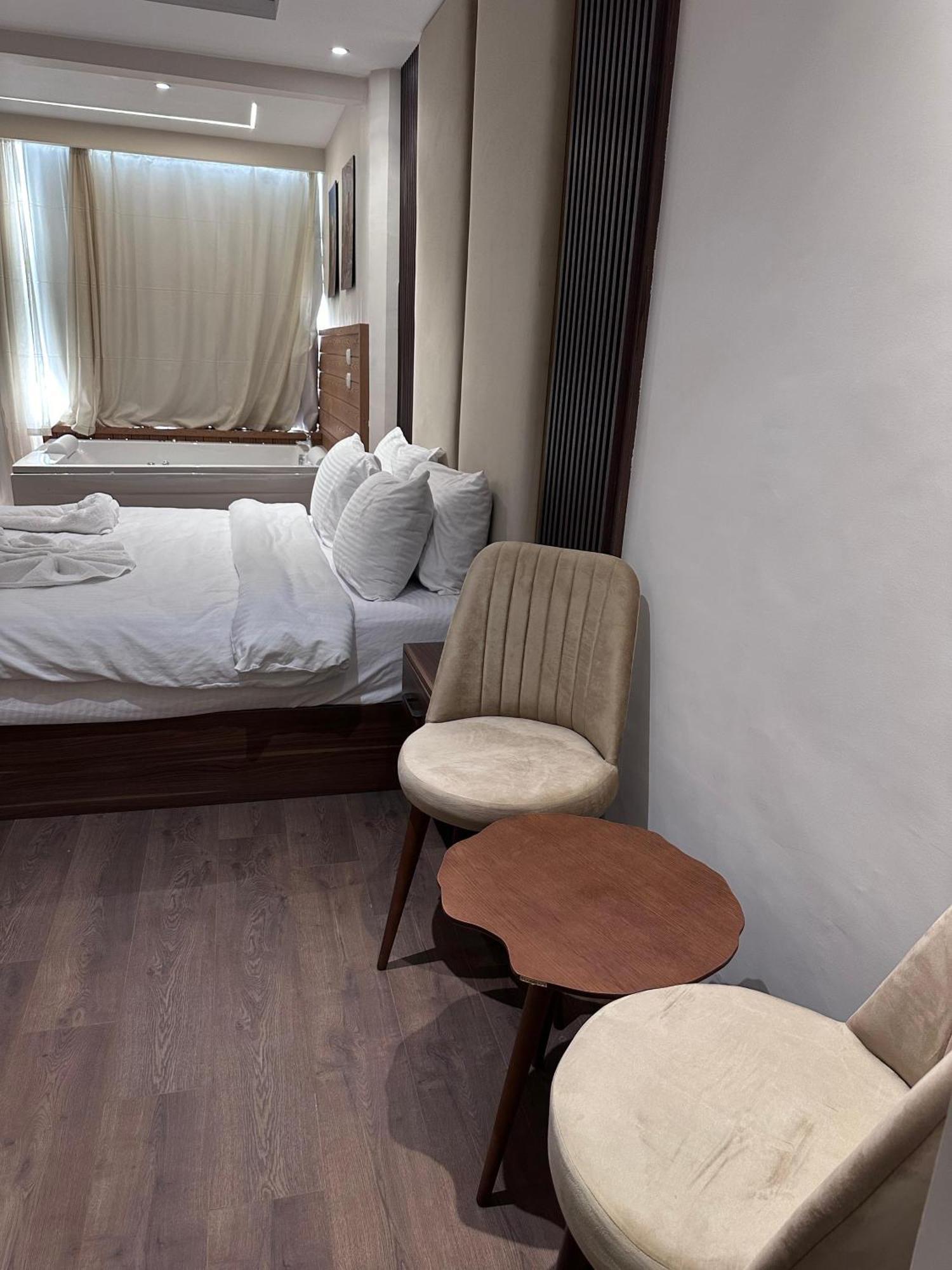 Hotel The Palace Pyramids Nazlet el-Sisi