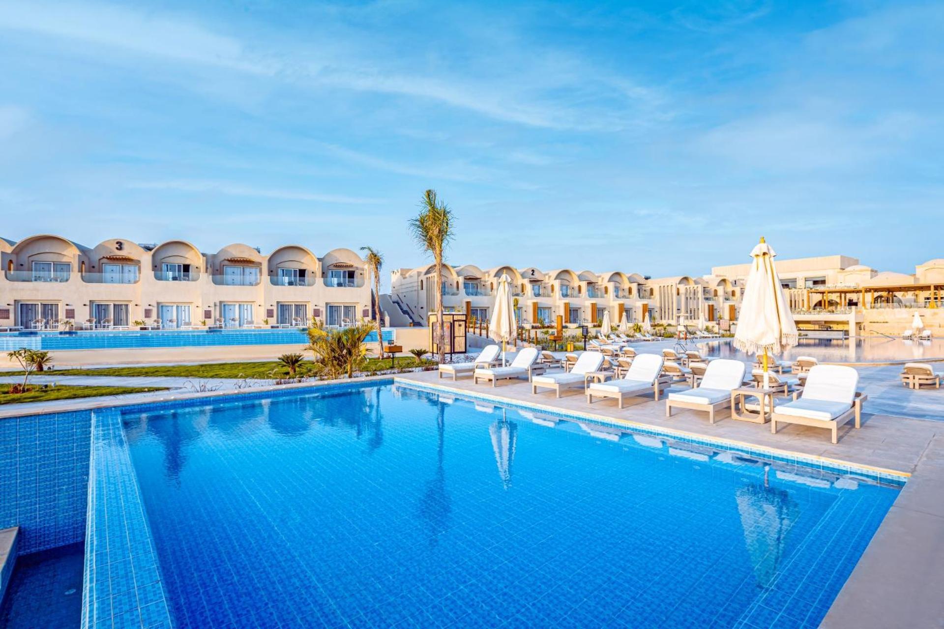 Sunrise Anjum Marsa Alam