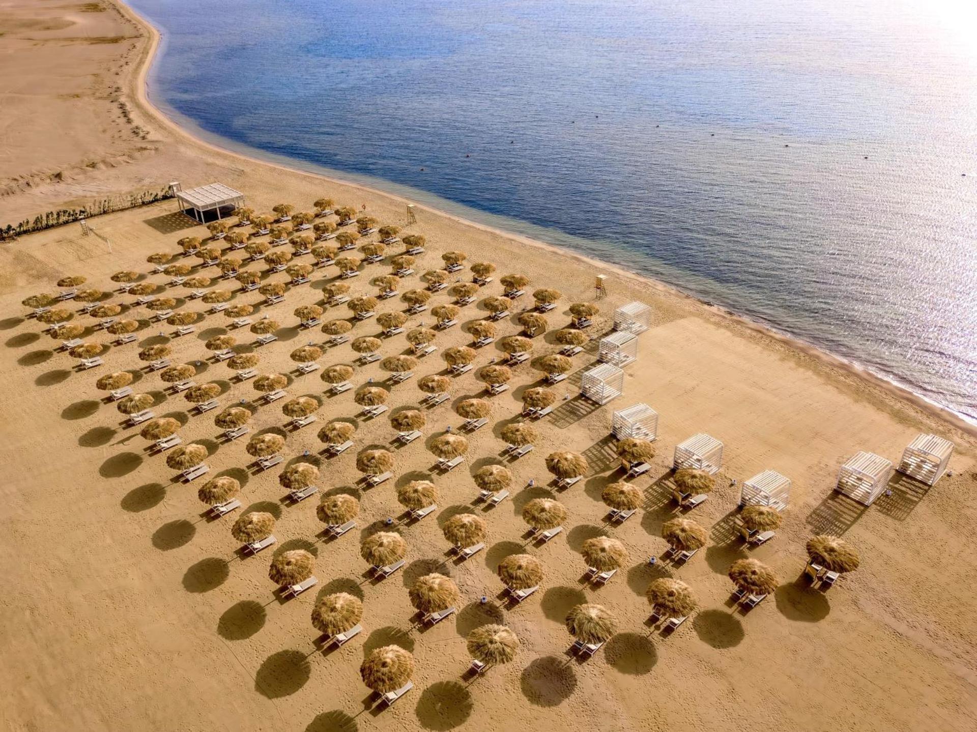 Resort Sunrise Anjum