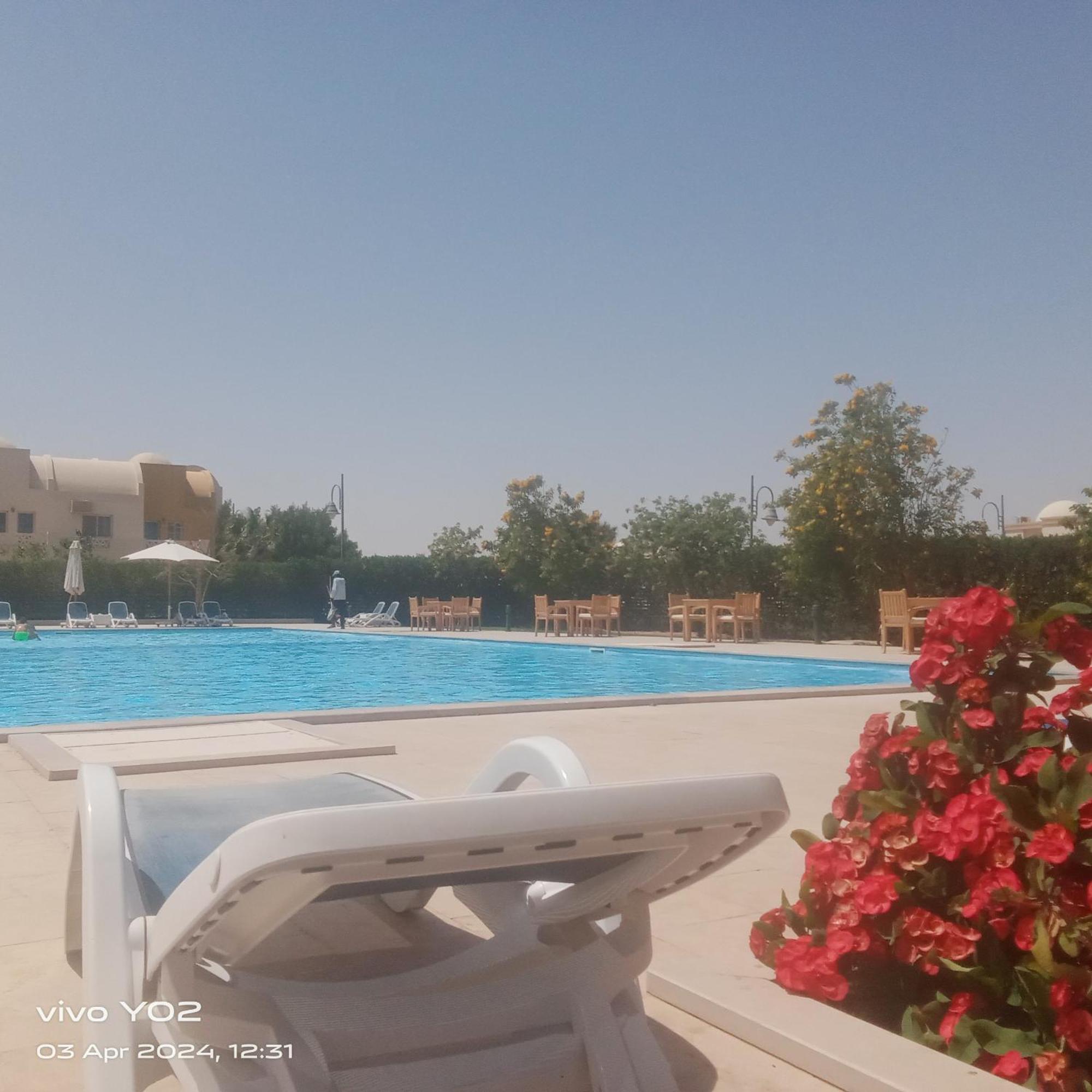 Homestay Noran Hurghada