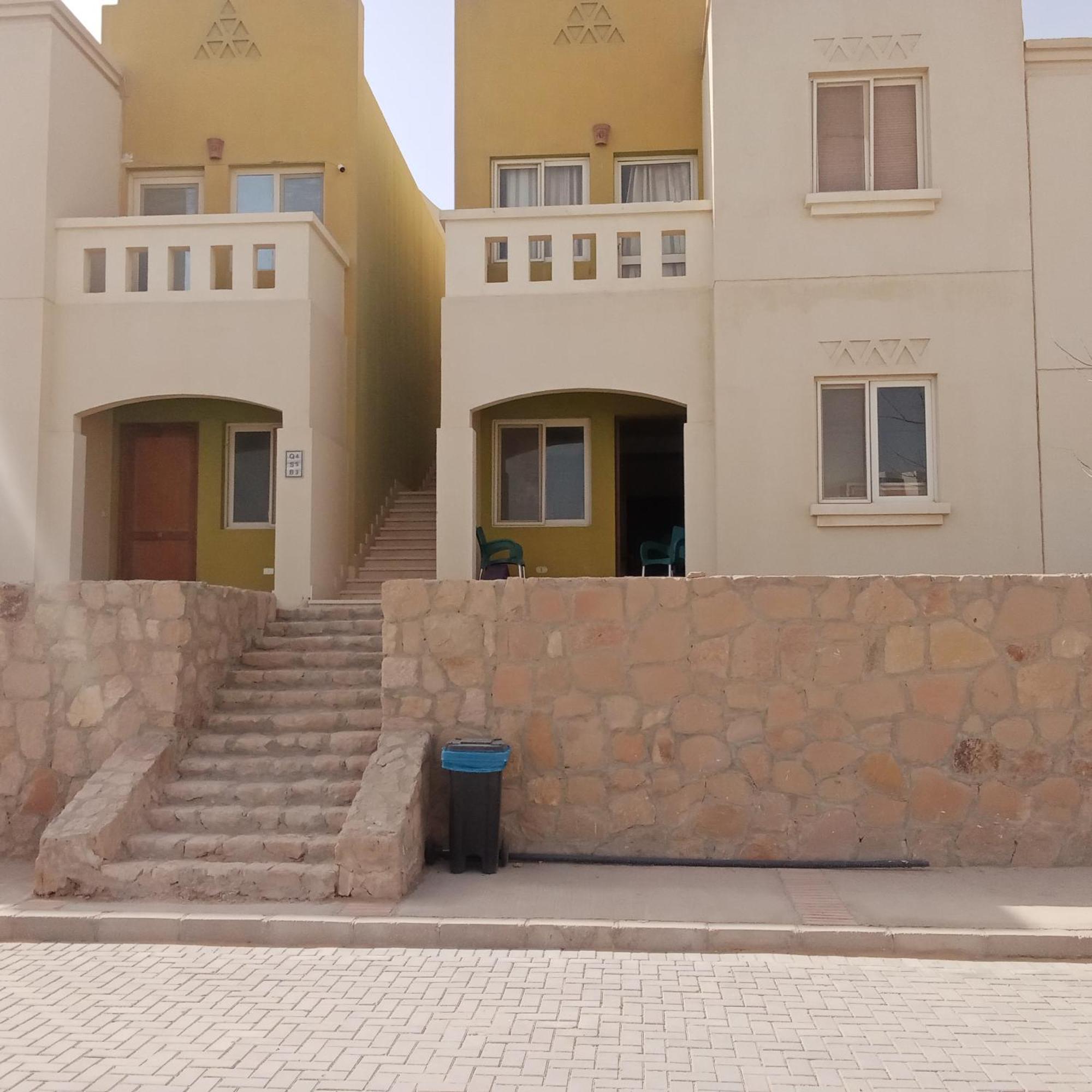 Homestay Noran Hurghada