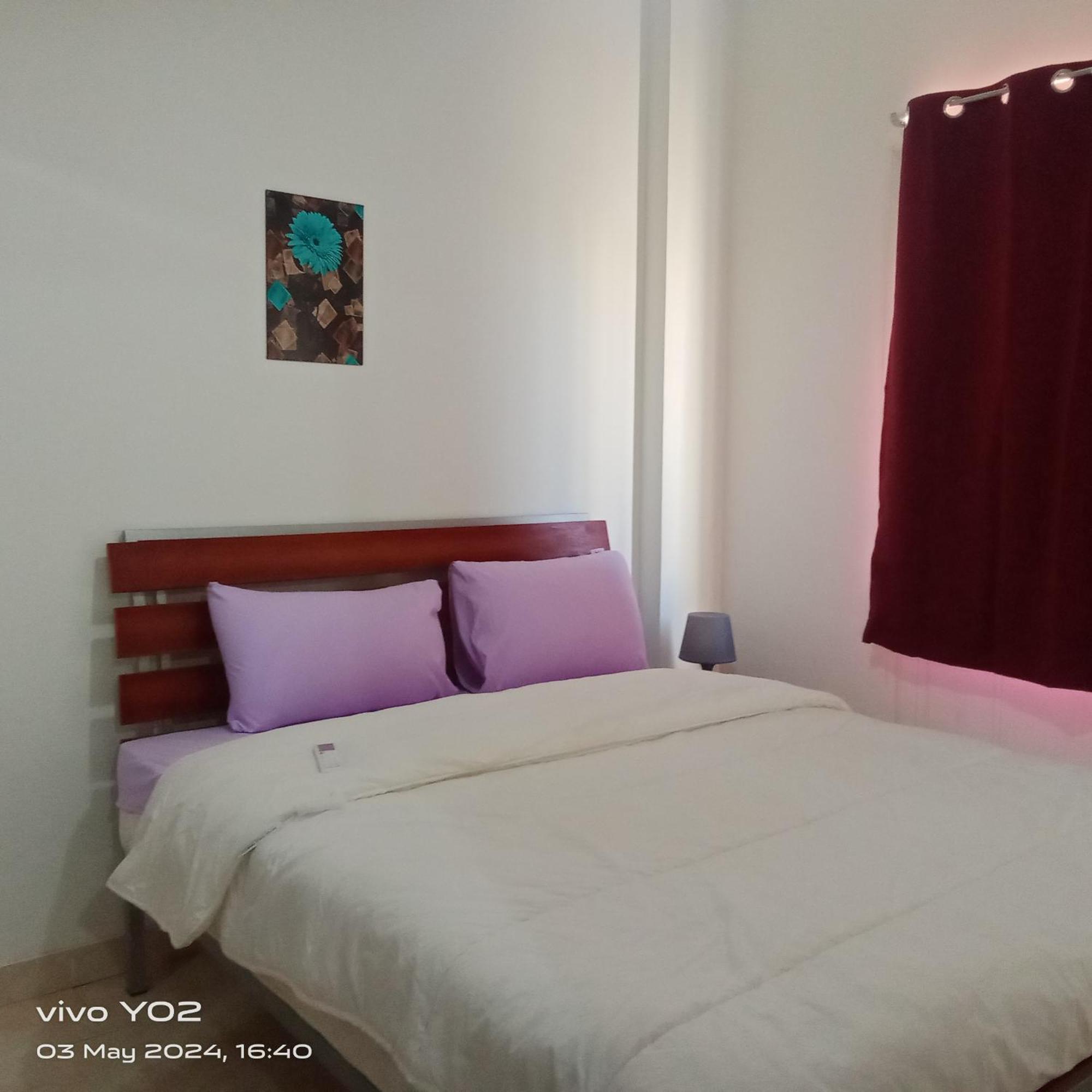 Noran Homestay
