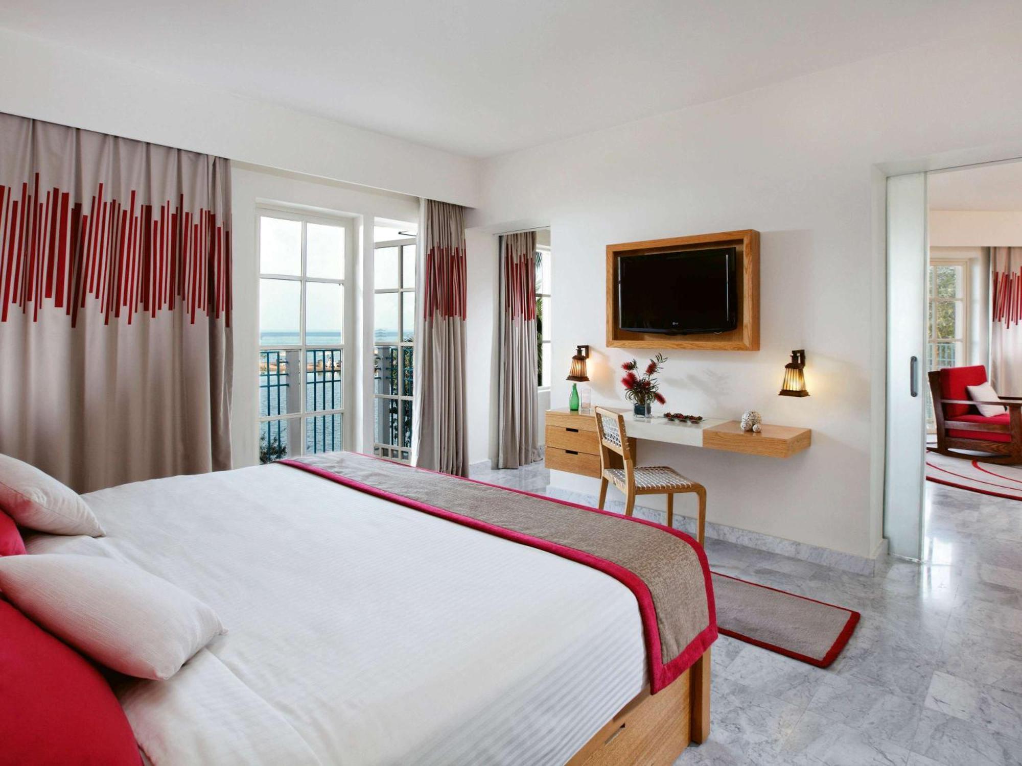 Movenpick & El Gouna 5*