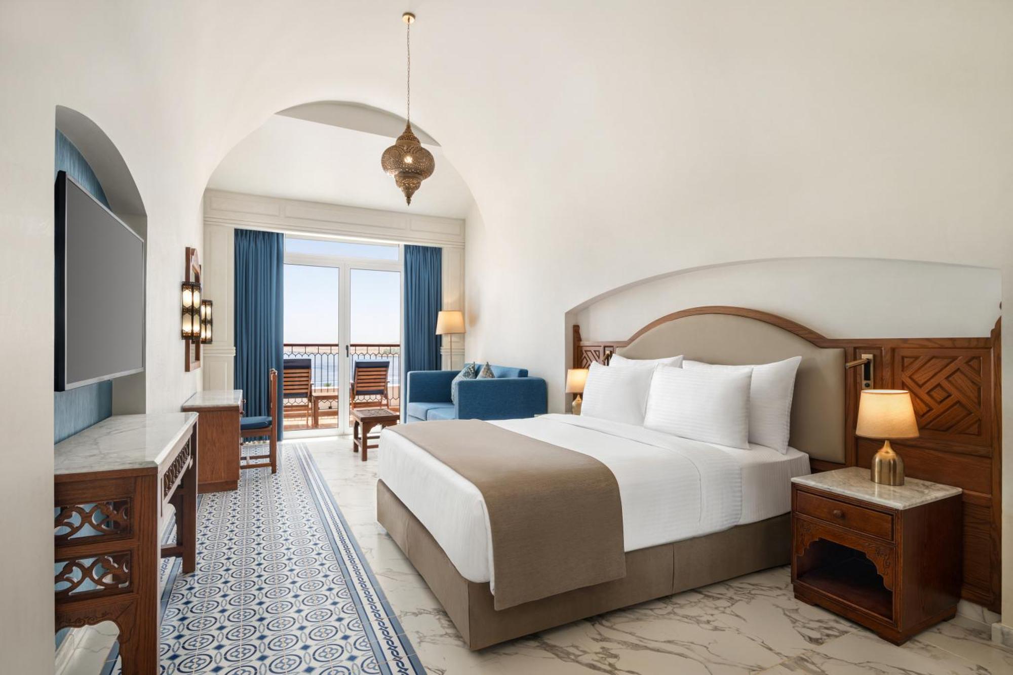 Movenpick Sheikh 5*