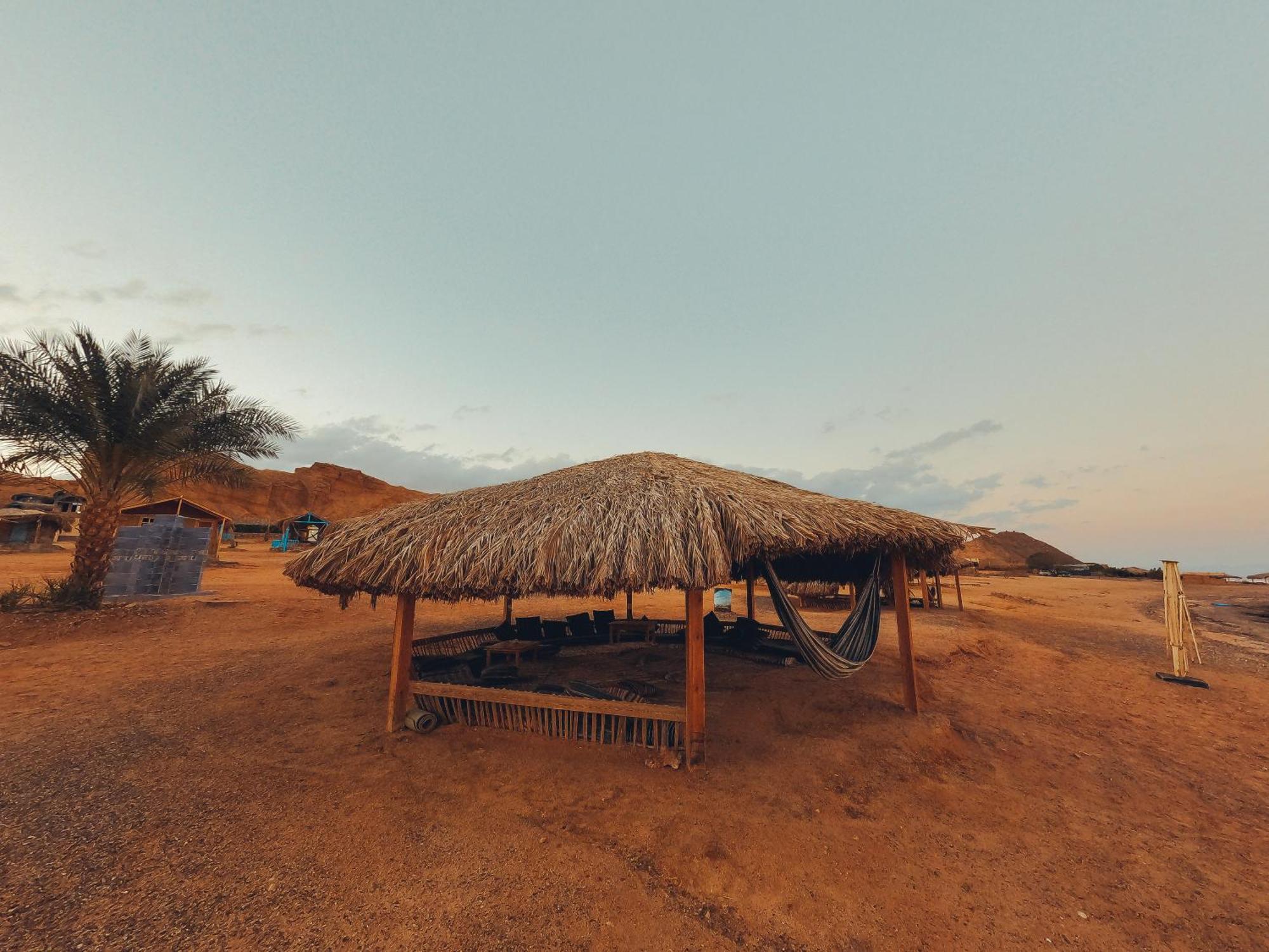 Lodge New Moon Island Camp *
