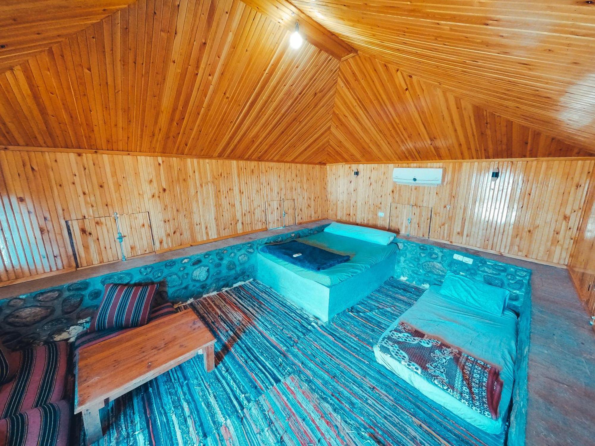 Lodge New Moon Island Camp *