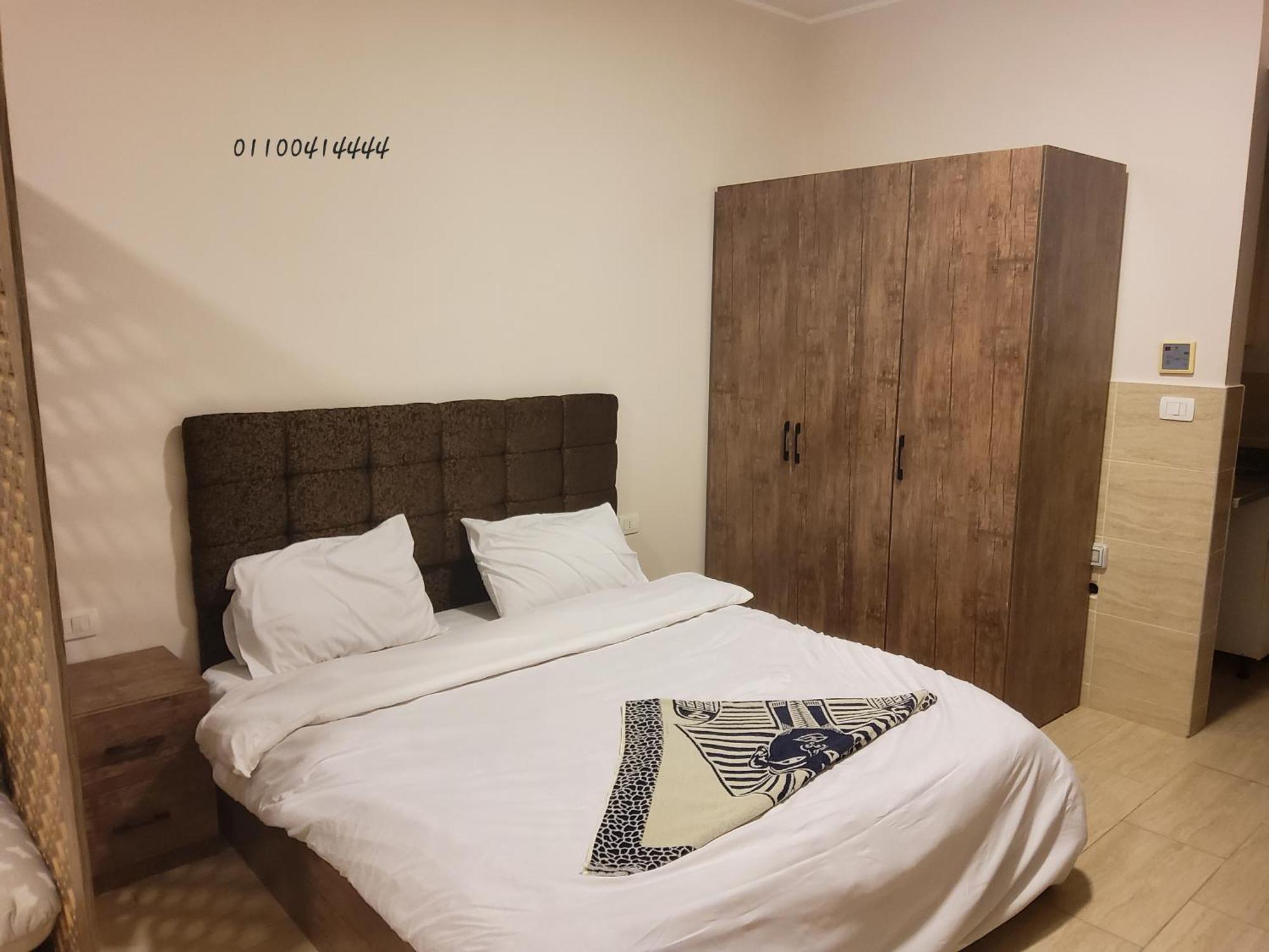 Apartment Aldau Heights *