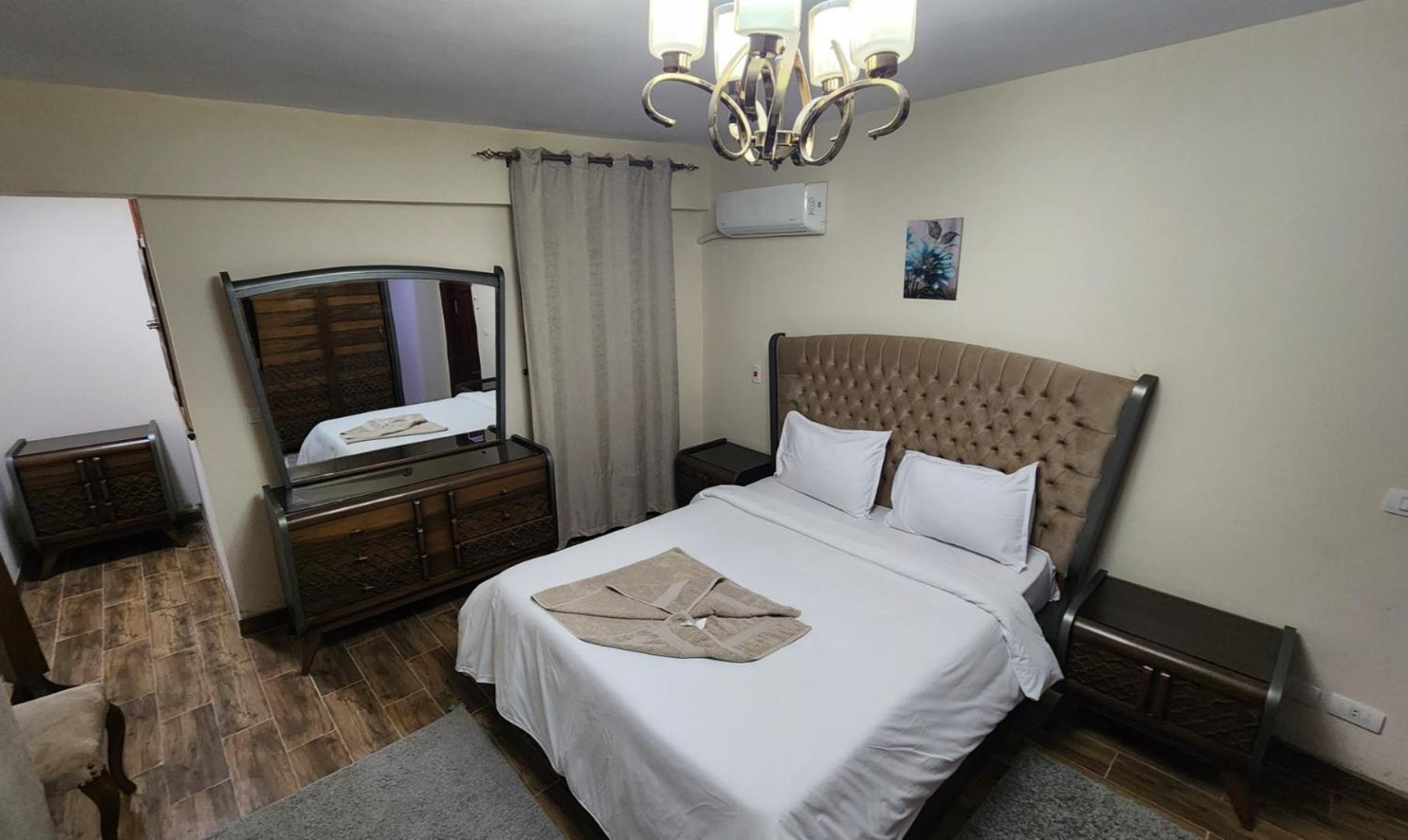 Midpoint Sea View - Families Only Apartament Alexandria