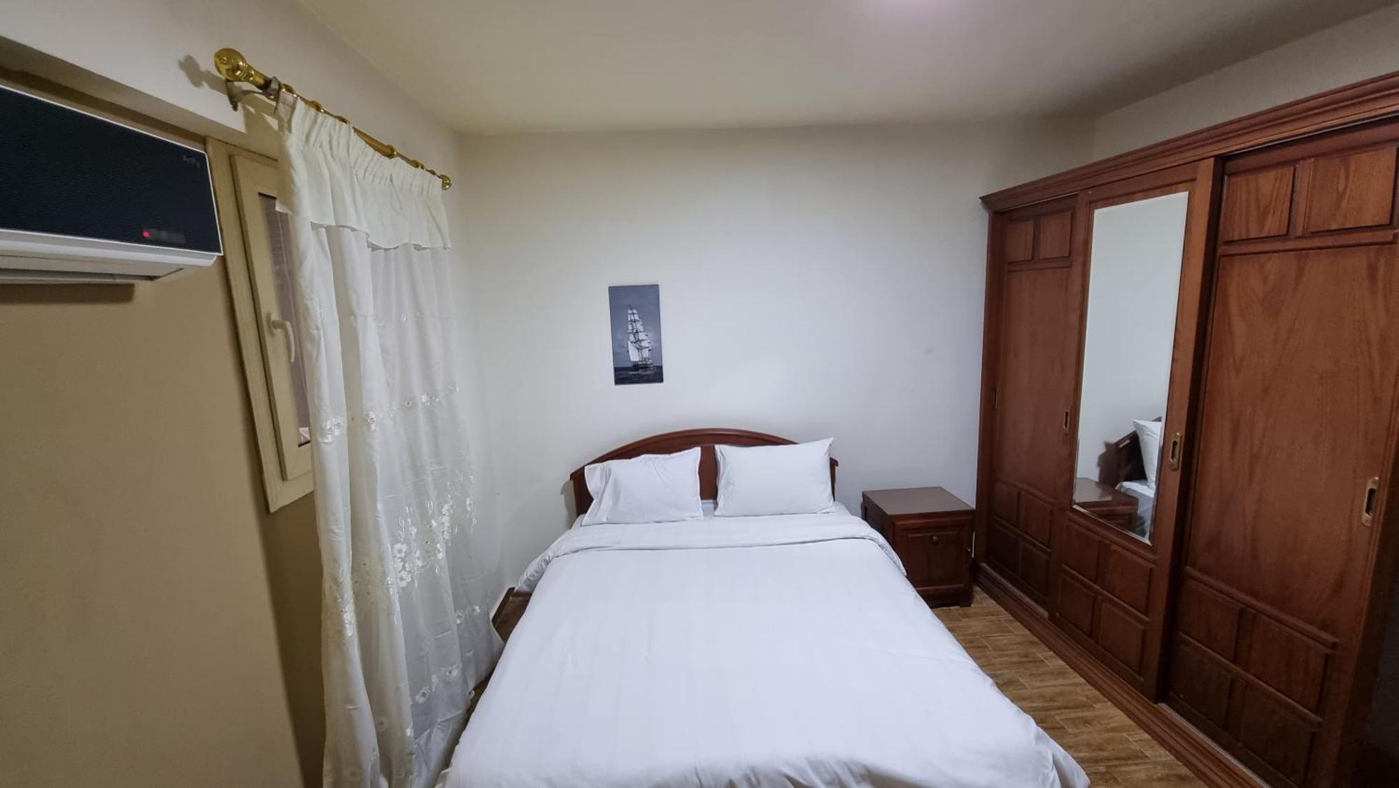 Midpoint Sea View - Families Only Apartament Alexandria