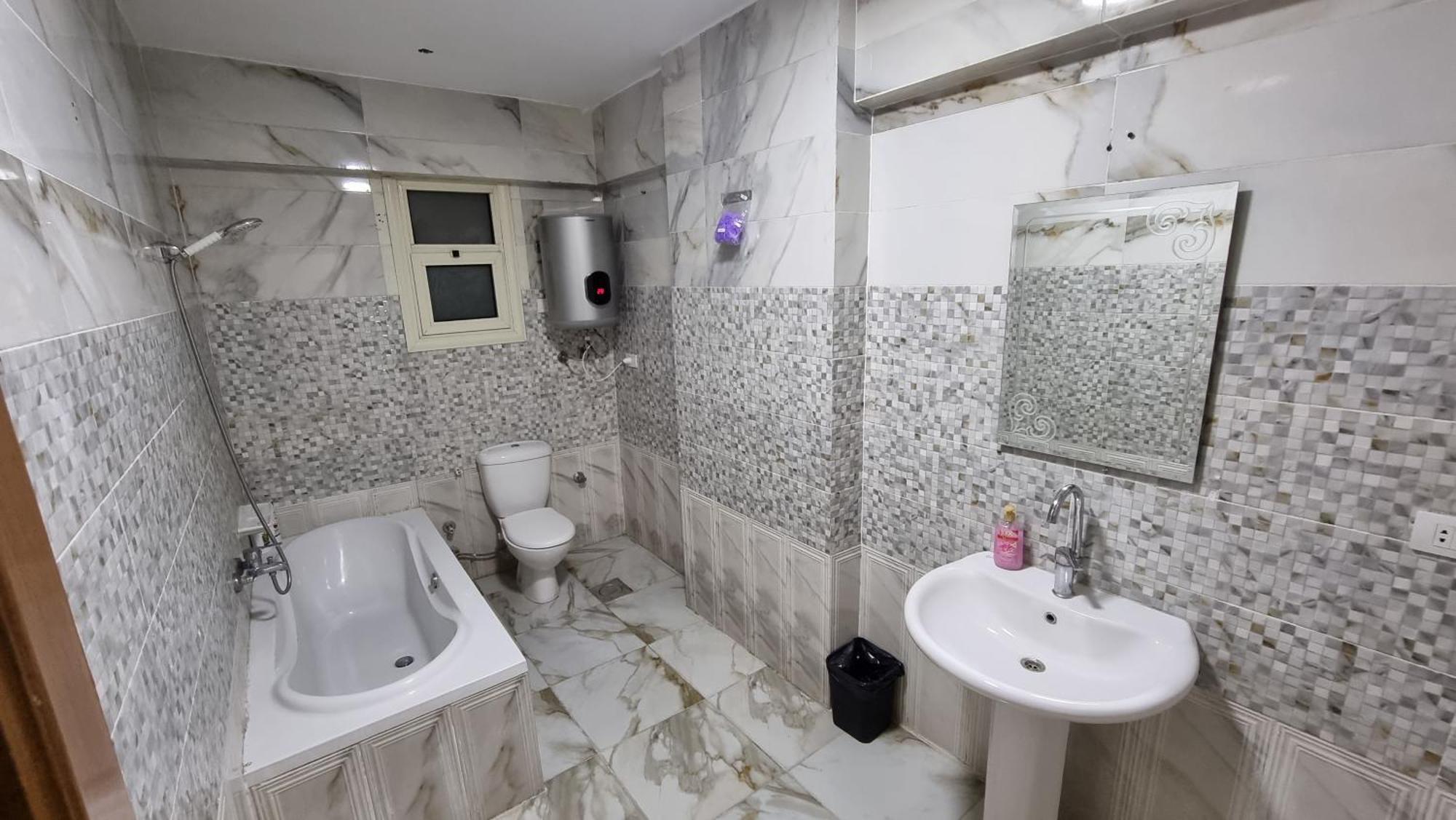 Midpoint Sea View - Families Only Apartament Alexandria