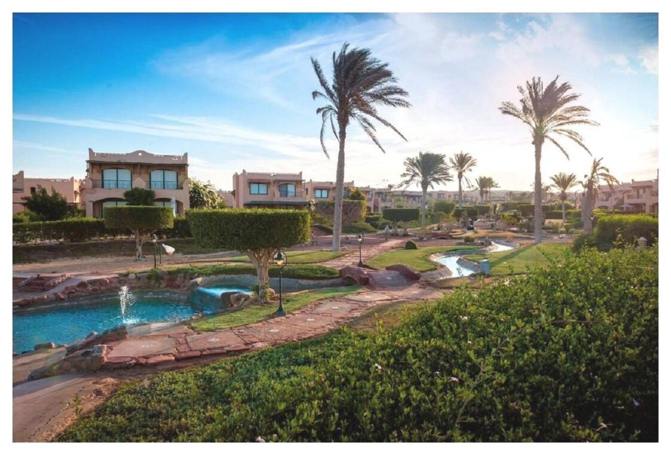Vitamin Sea - La Hacienda Apartment *