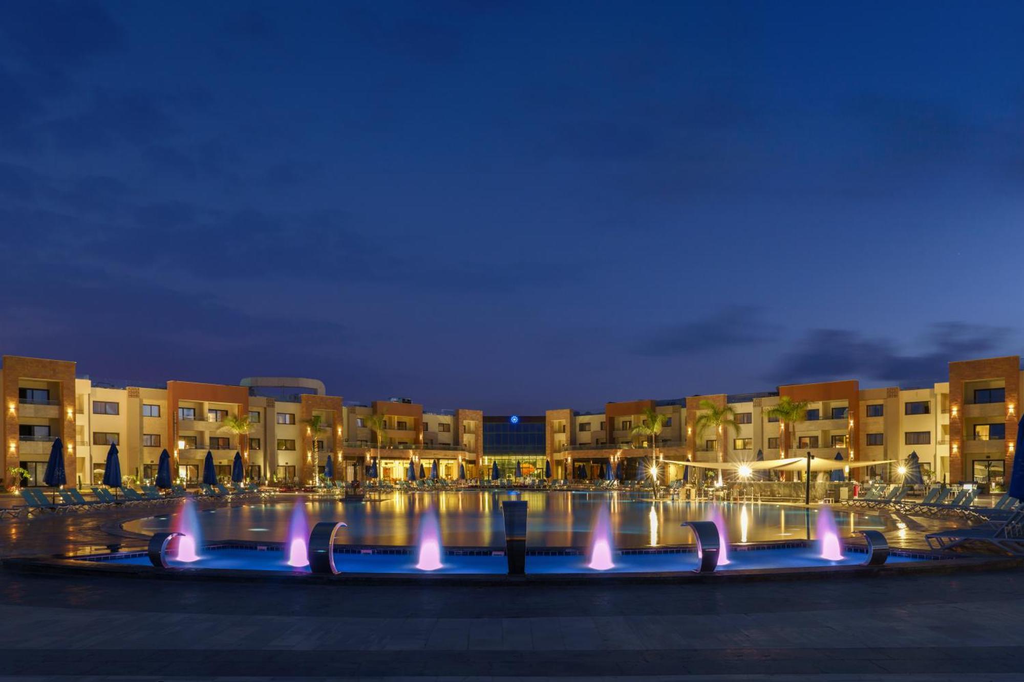 Helnan - Port Fouad Otel Port Said