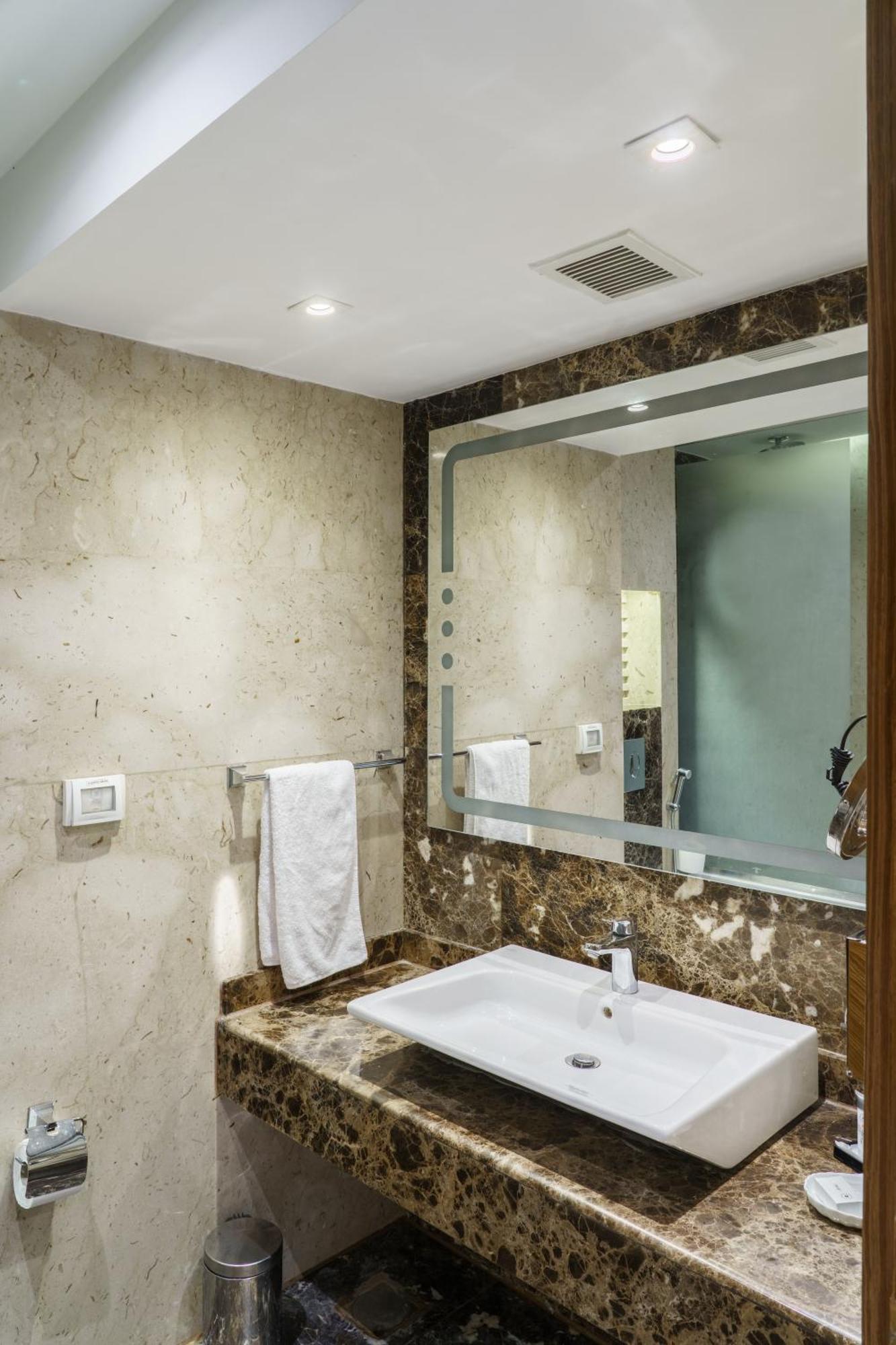 Otel Helnan - Port Fouad Port Said