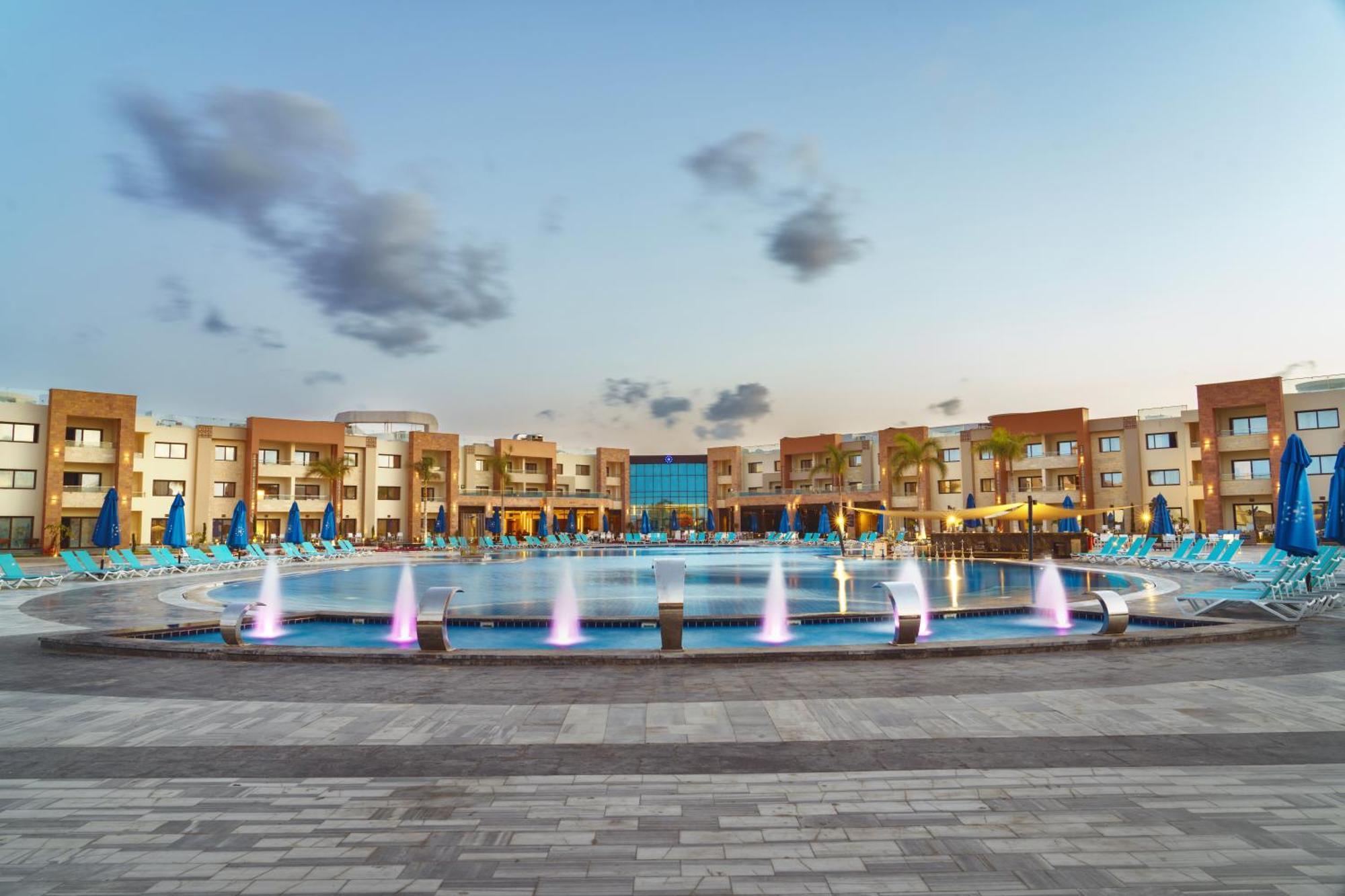Helnan - Port Fouad Otel