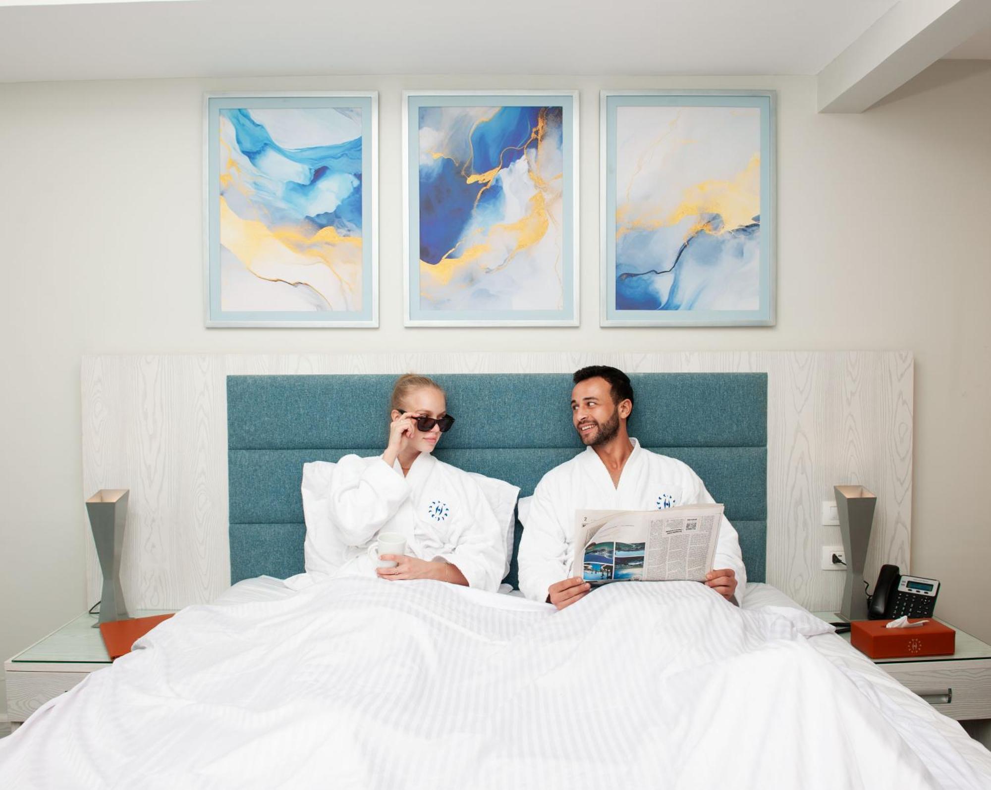 Helnan - Port Fouad Otel Port Said