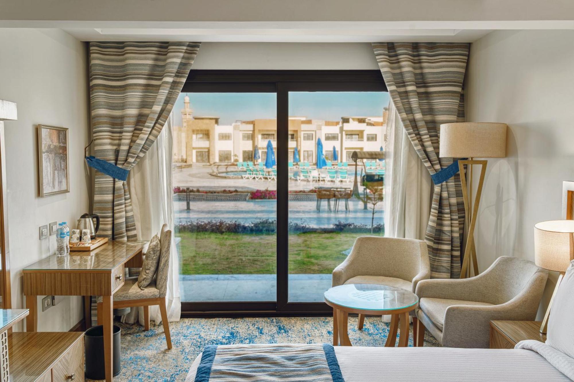 Otel Helnan - Port Fouad Port Said