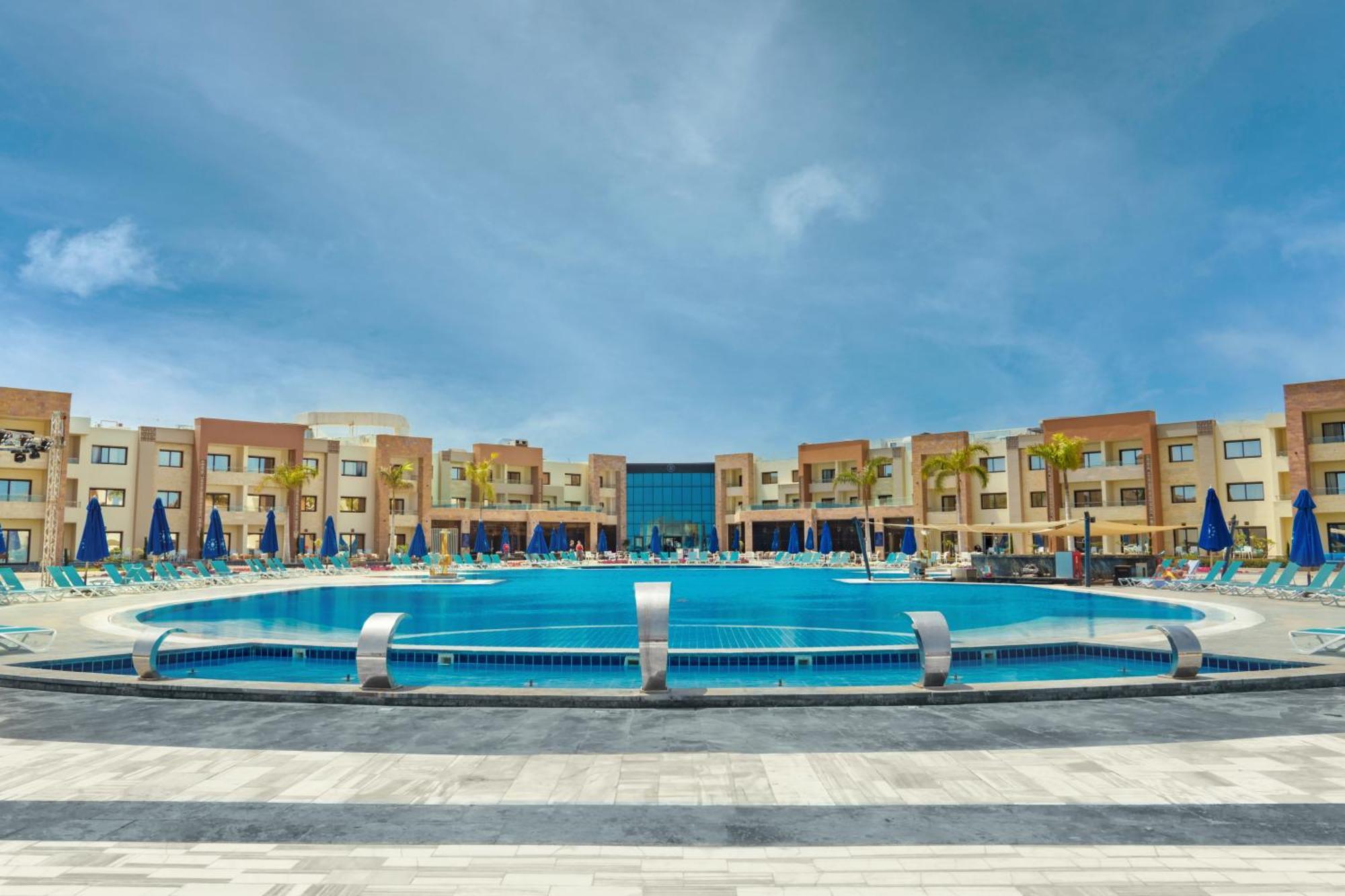 Otel Helnan - Port Fouad Port Said