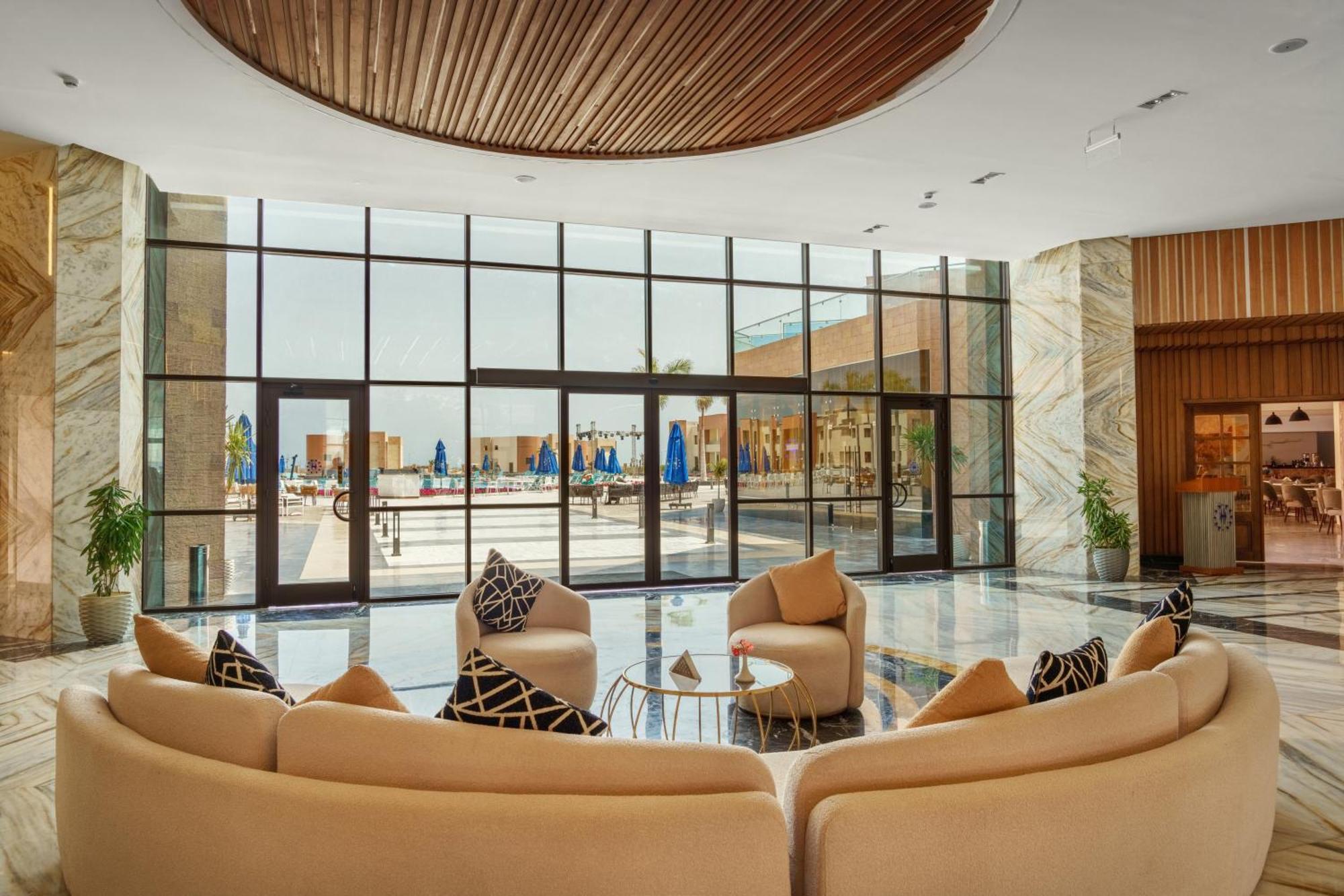 Helnan - Port Fouad Otel Port Said