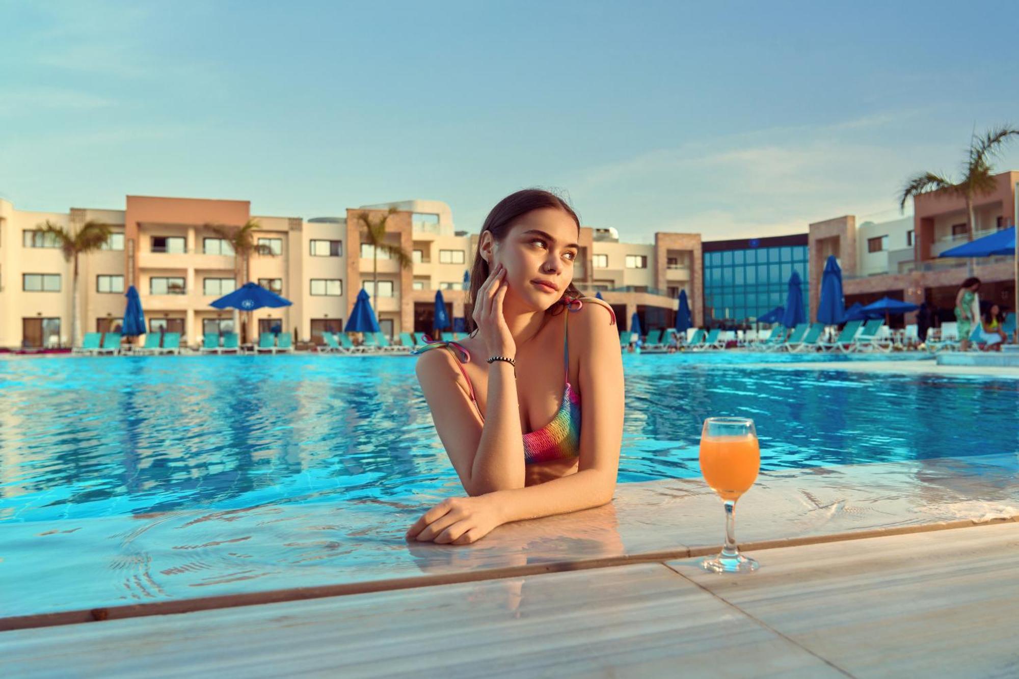 Helnan - Port Fouad Port Said