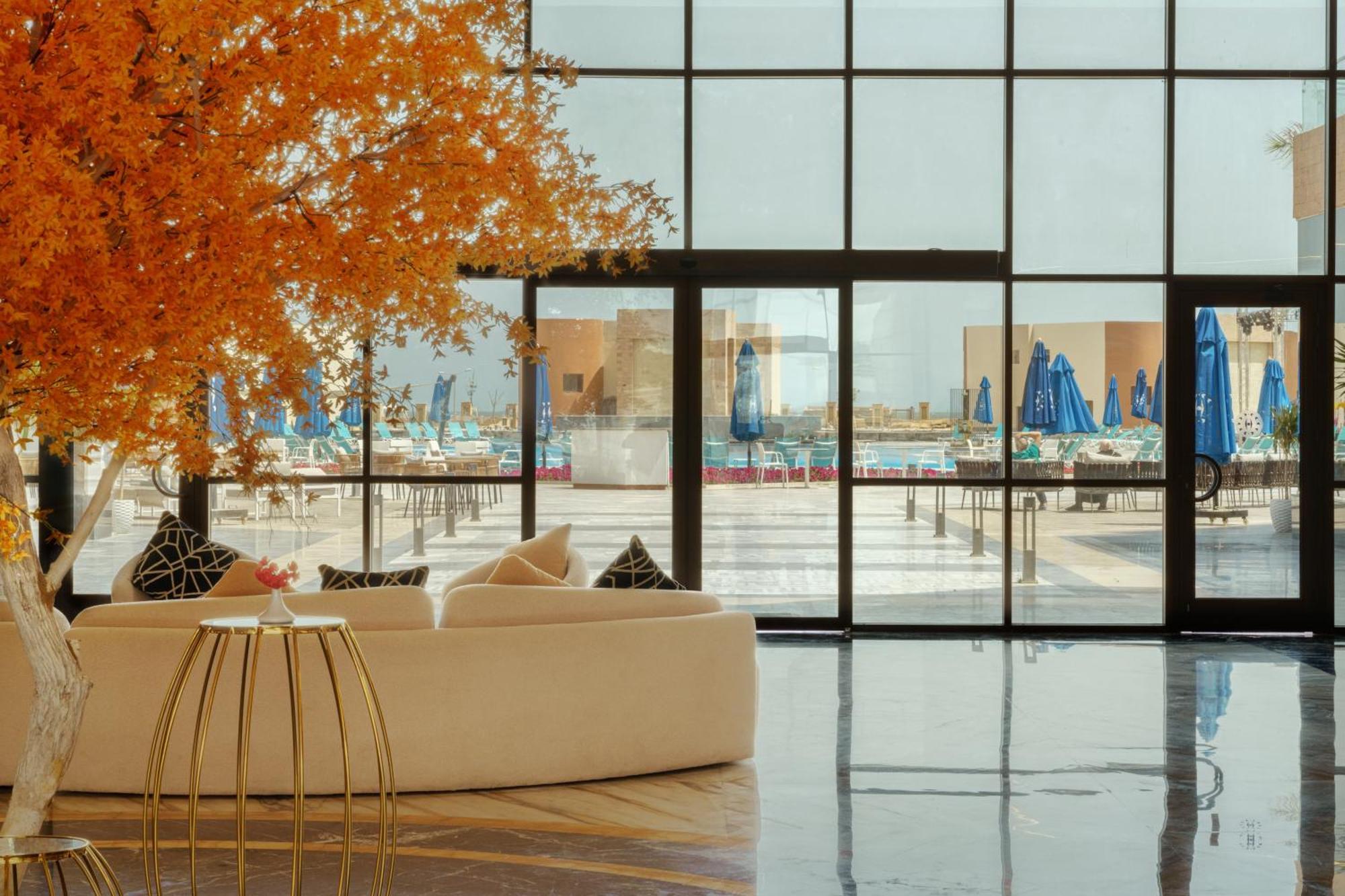 Otel Helnan - Port Fouad