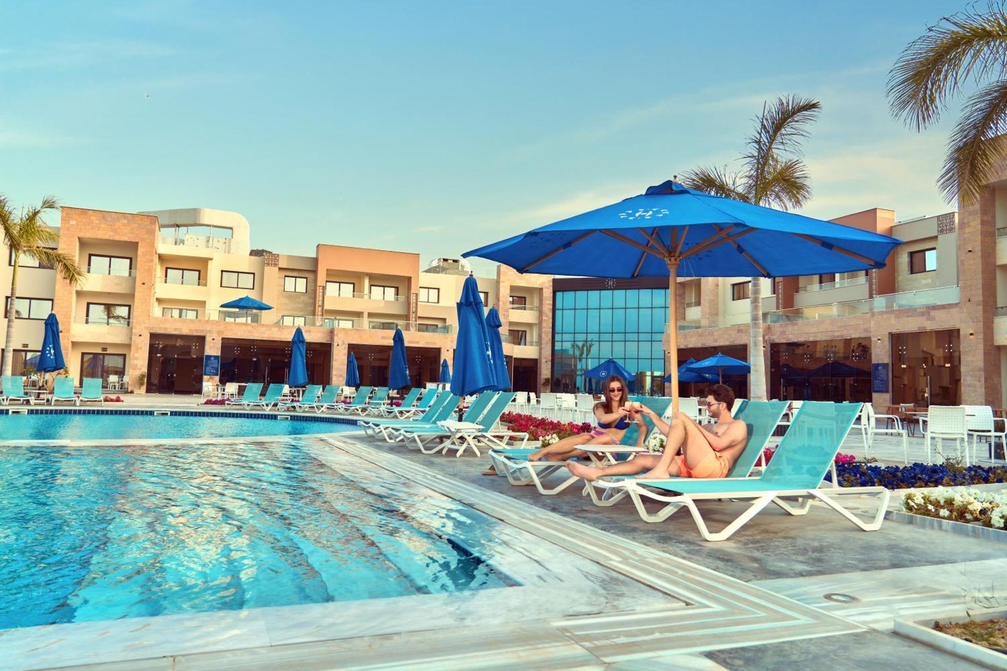 Helnan - Port Fouad Otel Port Said