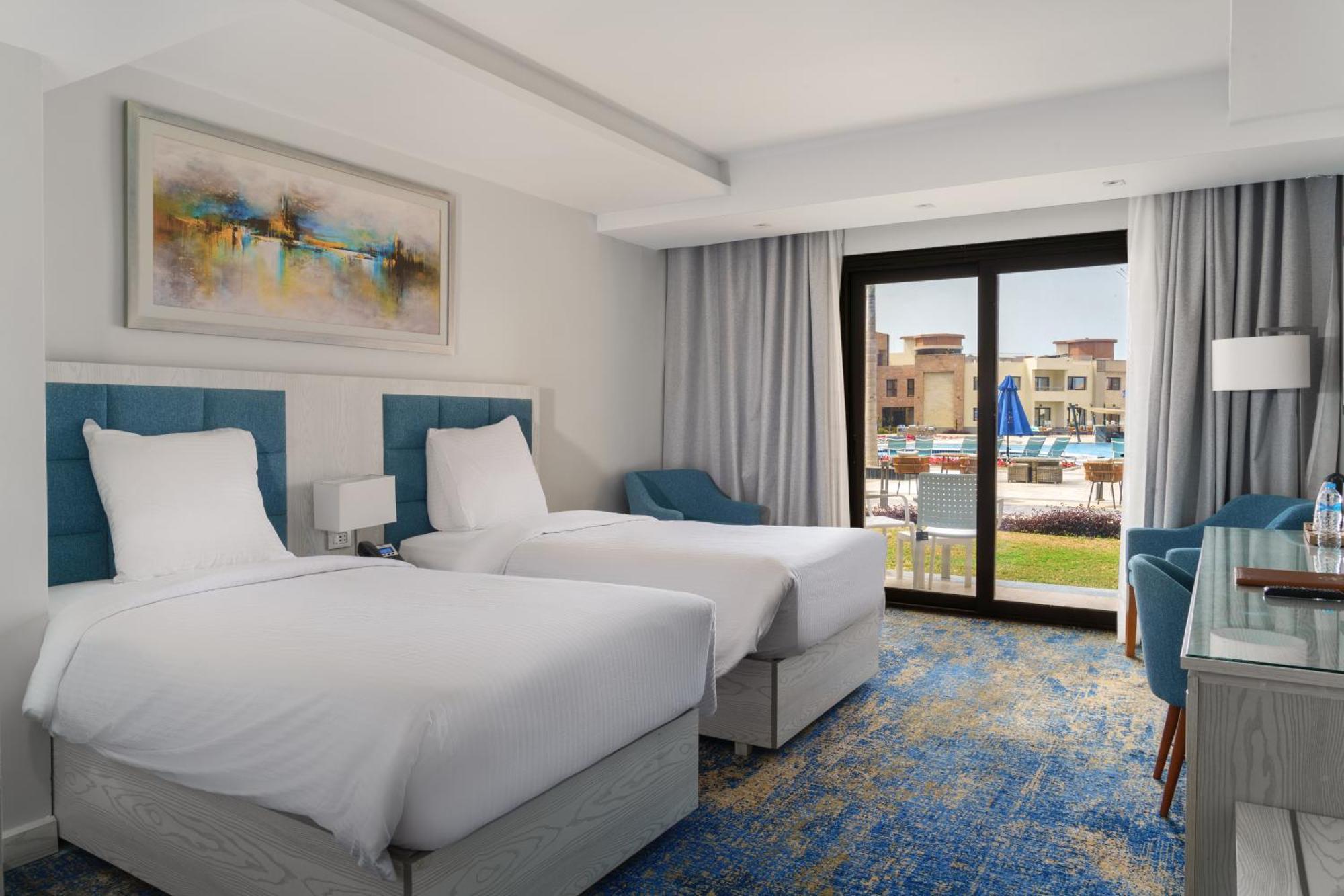 Helnan - Port Fouad Otel