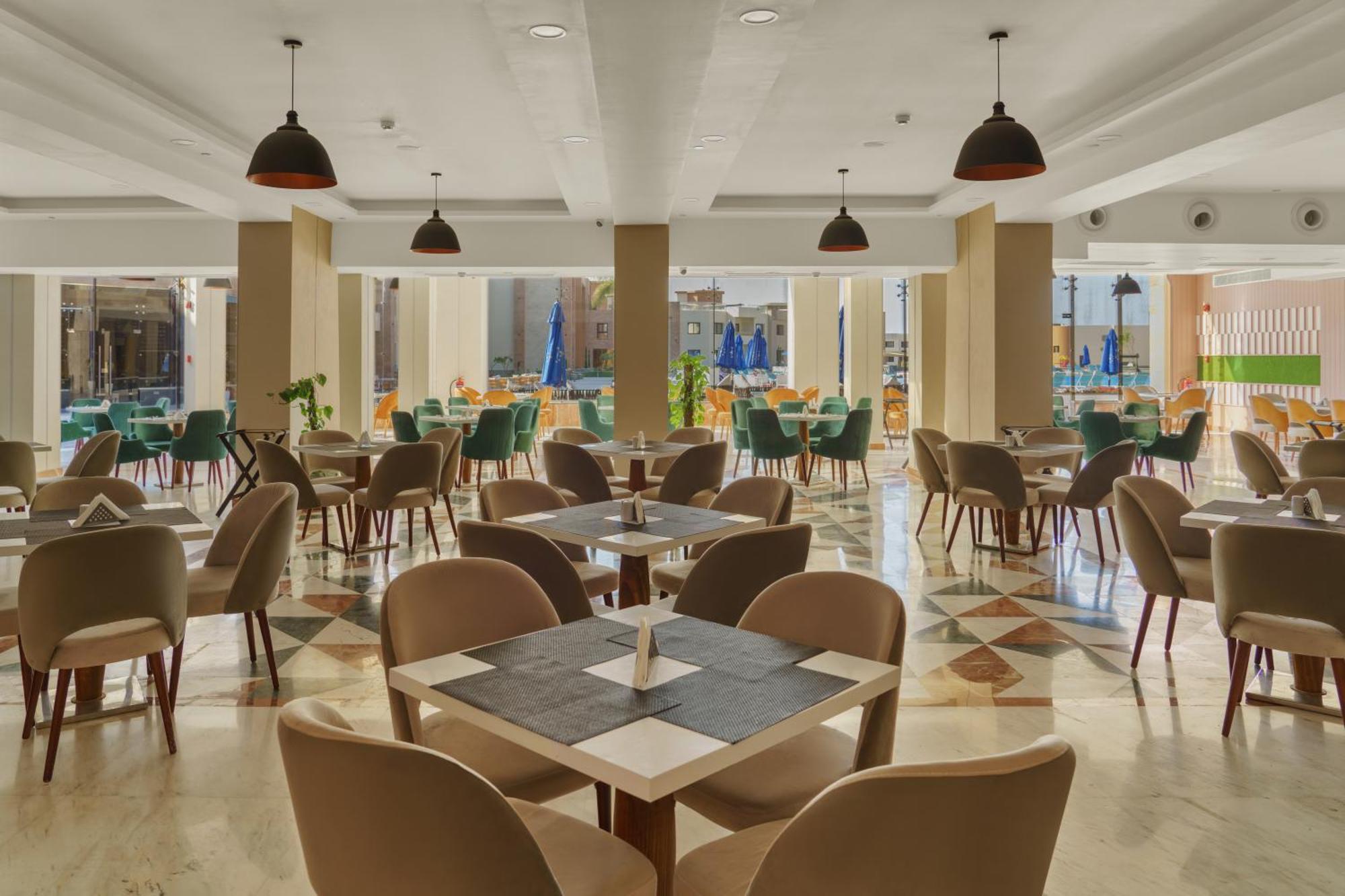 Helnan - Port Fouad Otel
