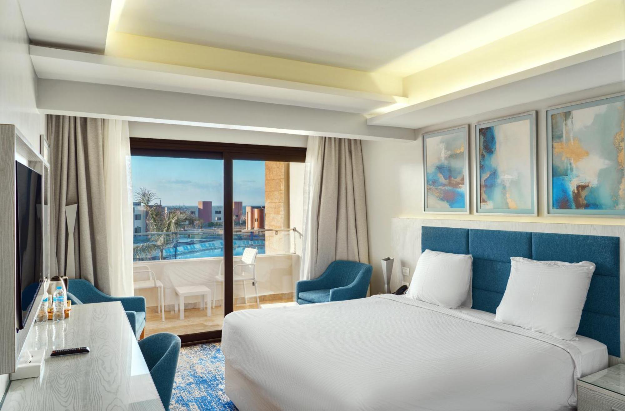 Otel Helnan - Port Fouad Port Said