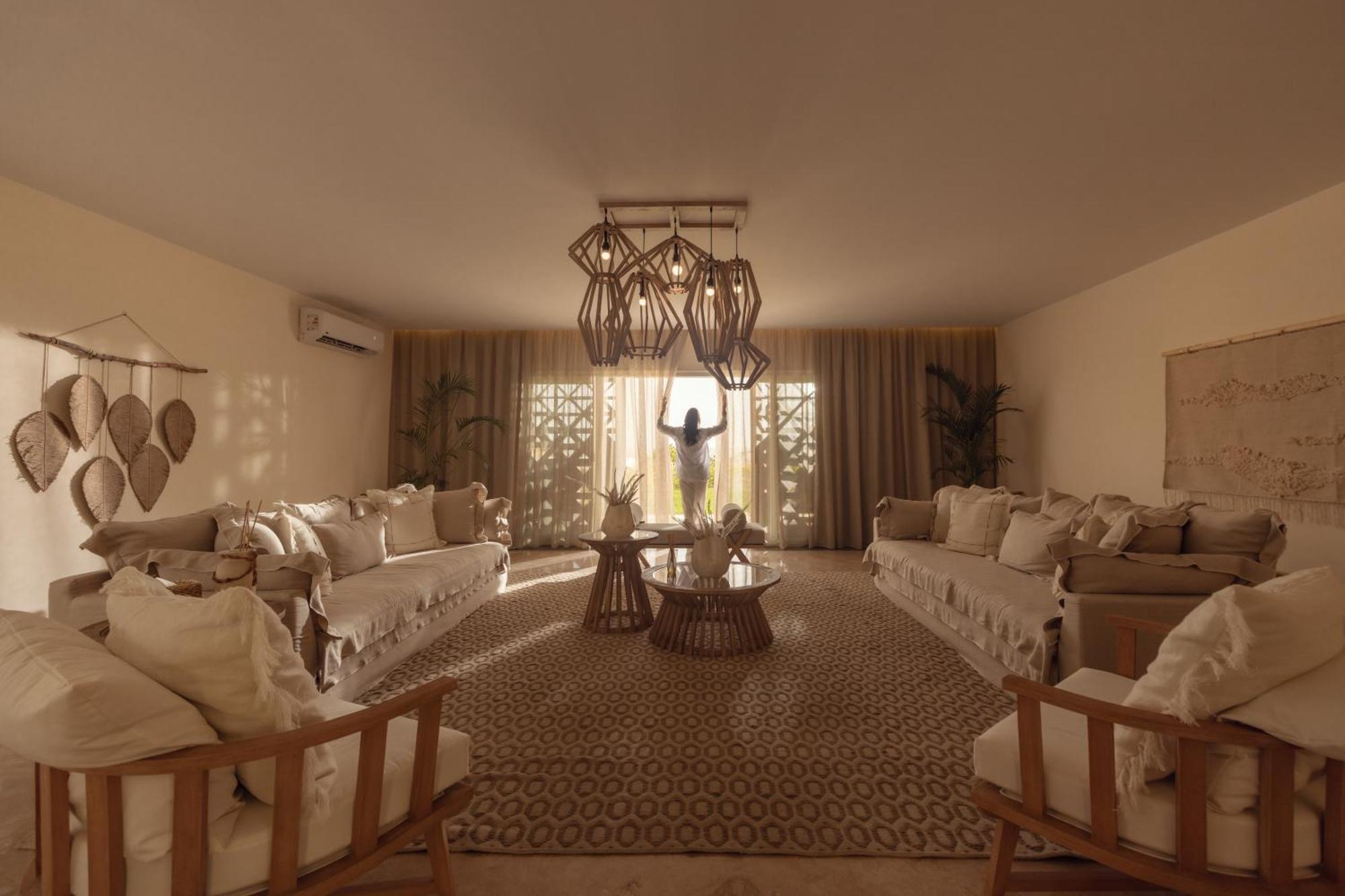 Resort The Zen Wellness Asvan