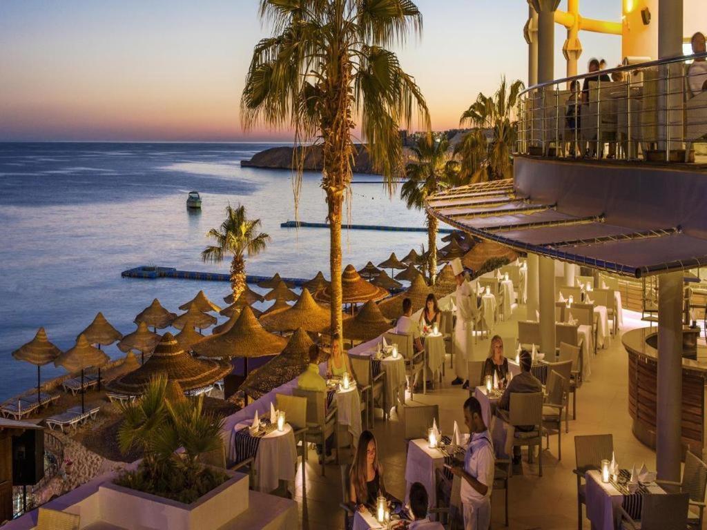 Concorde El Salam Shiekh 5* Sharm el-Sheikh