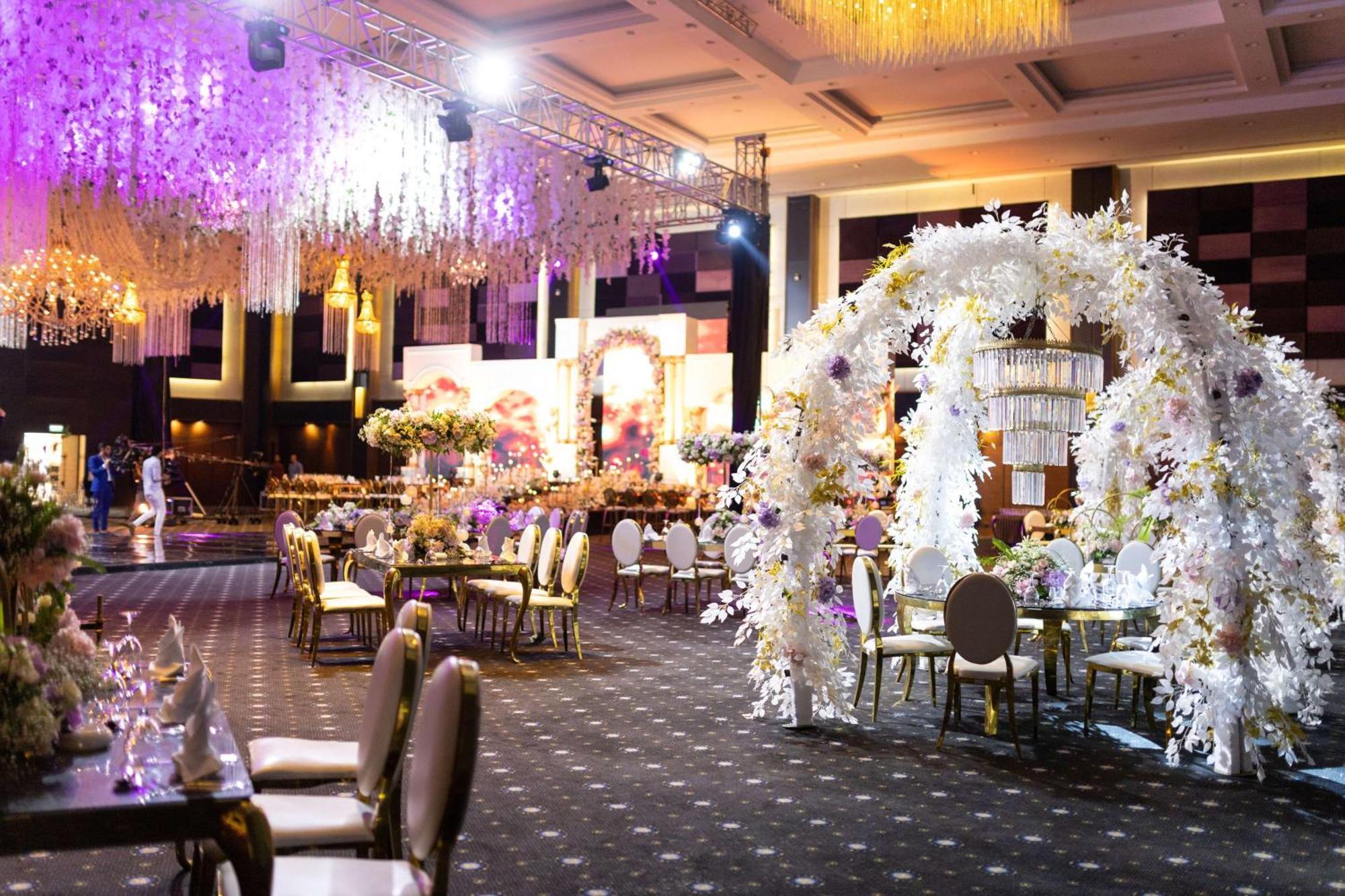 Radisson Blu & Convention Center, Hotel 5*