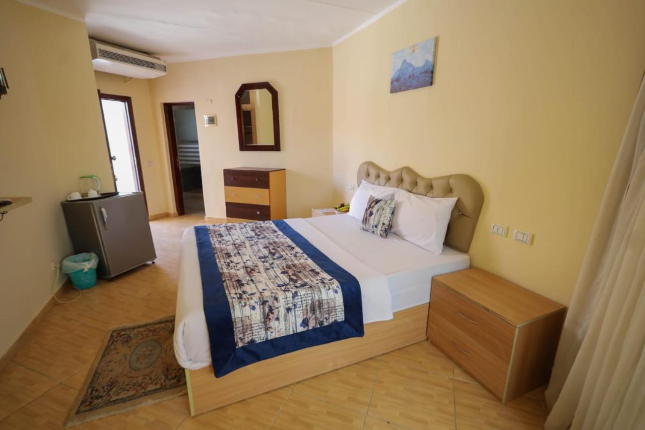 Andalusia Blue Hotel de apartamente *