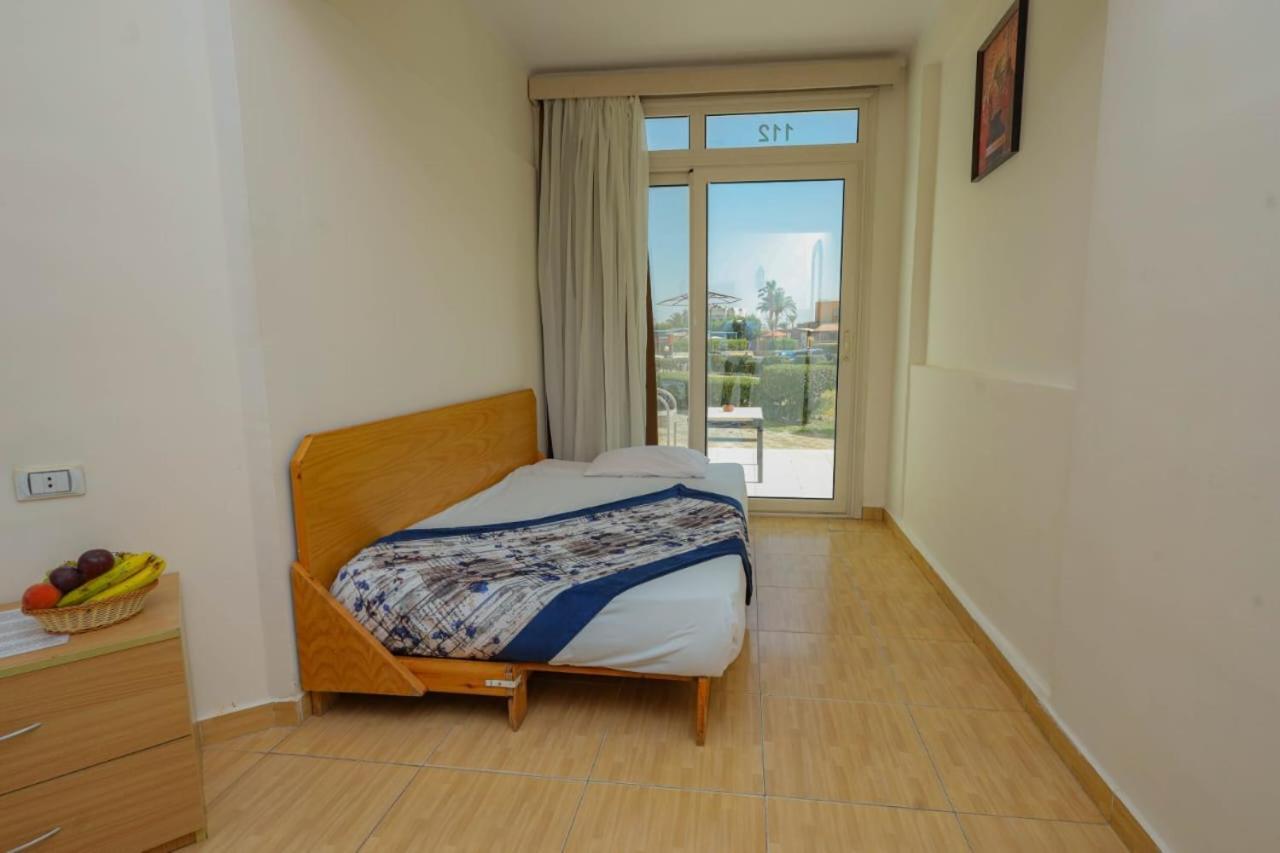Andalusia Blue Aparthotel Hurghada