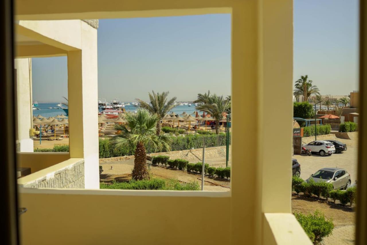 Andalusia Blue Aparthotel Hurghada