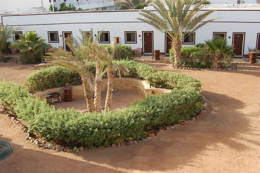 Mirage Village Hostel