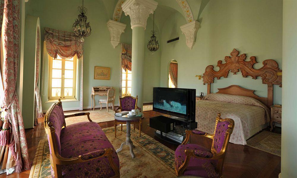 La Maison Bleue El Gouna (adults Only) Resort