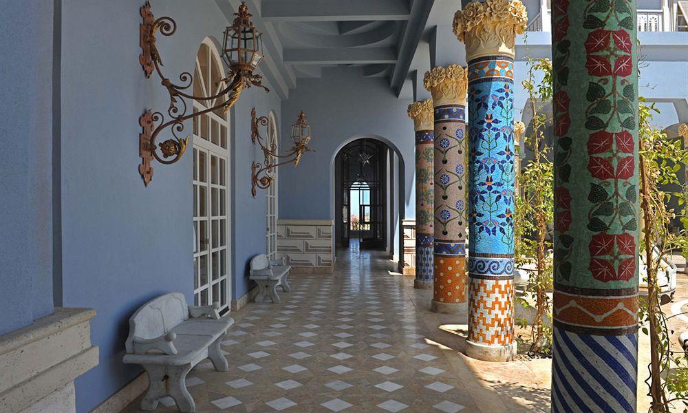 Resort La Maison Bleue El Gouna (adults Only) Hurghada