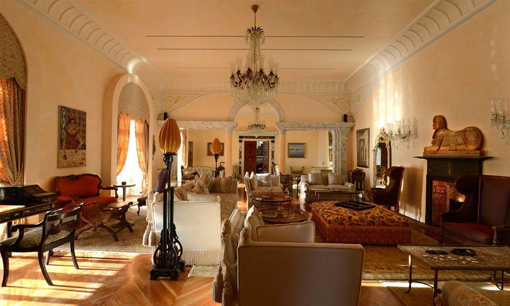 Resort La Maison Bleue El Gouna (adults Only) 5*