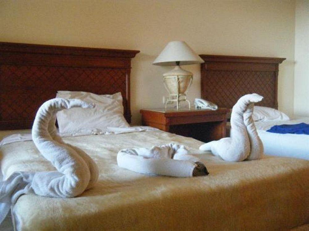 Sun & Sea And Aqua Park - Resort