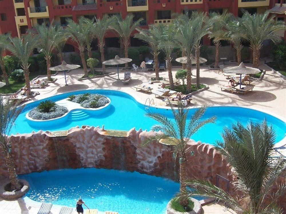 Resort Sun & Sea And Aqua Park - Hurghada